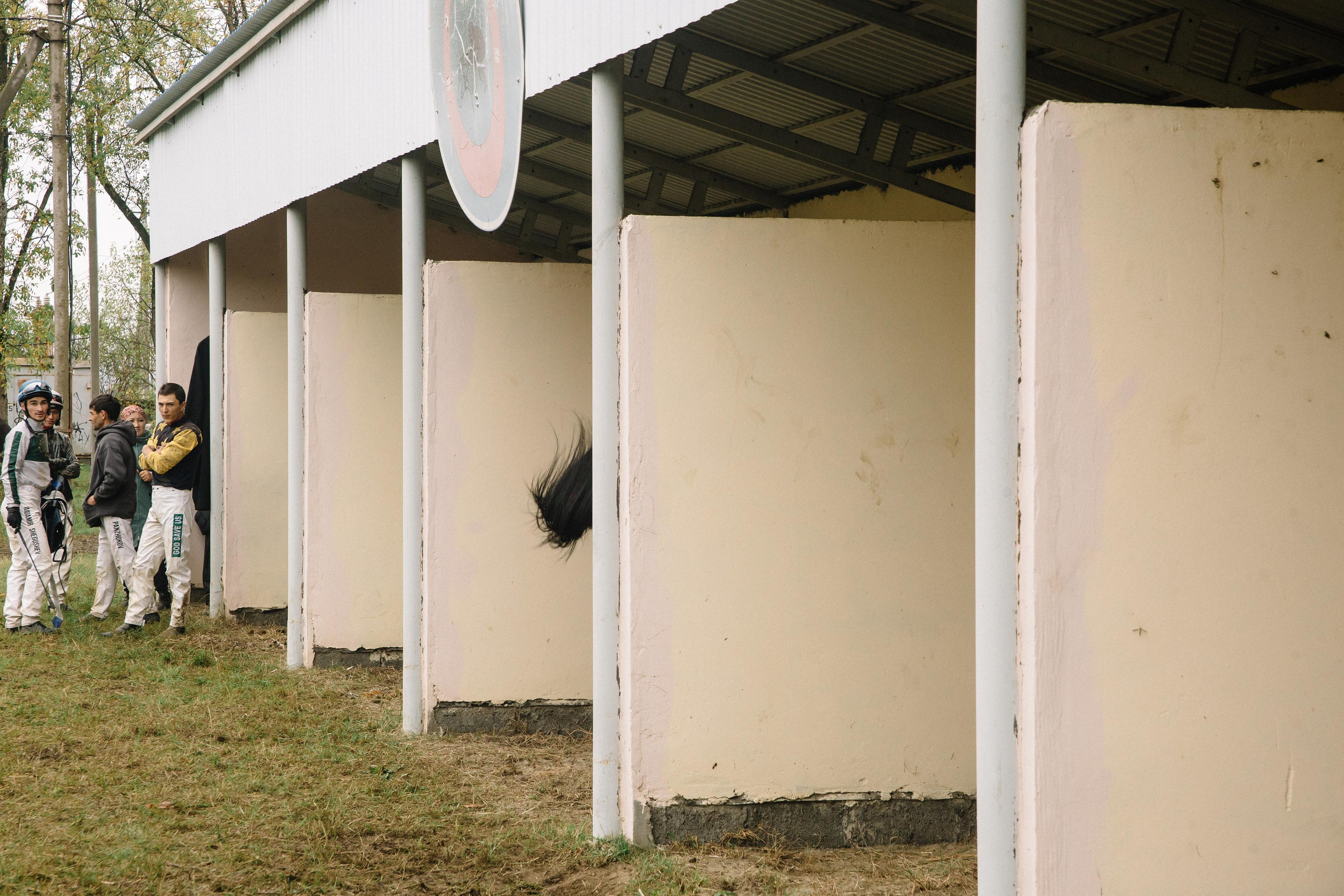 100-летие государственности Республики Адыгея. Скачки. Семейный и свадебный фотограф в Майкопе Михаил Мартиросян