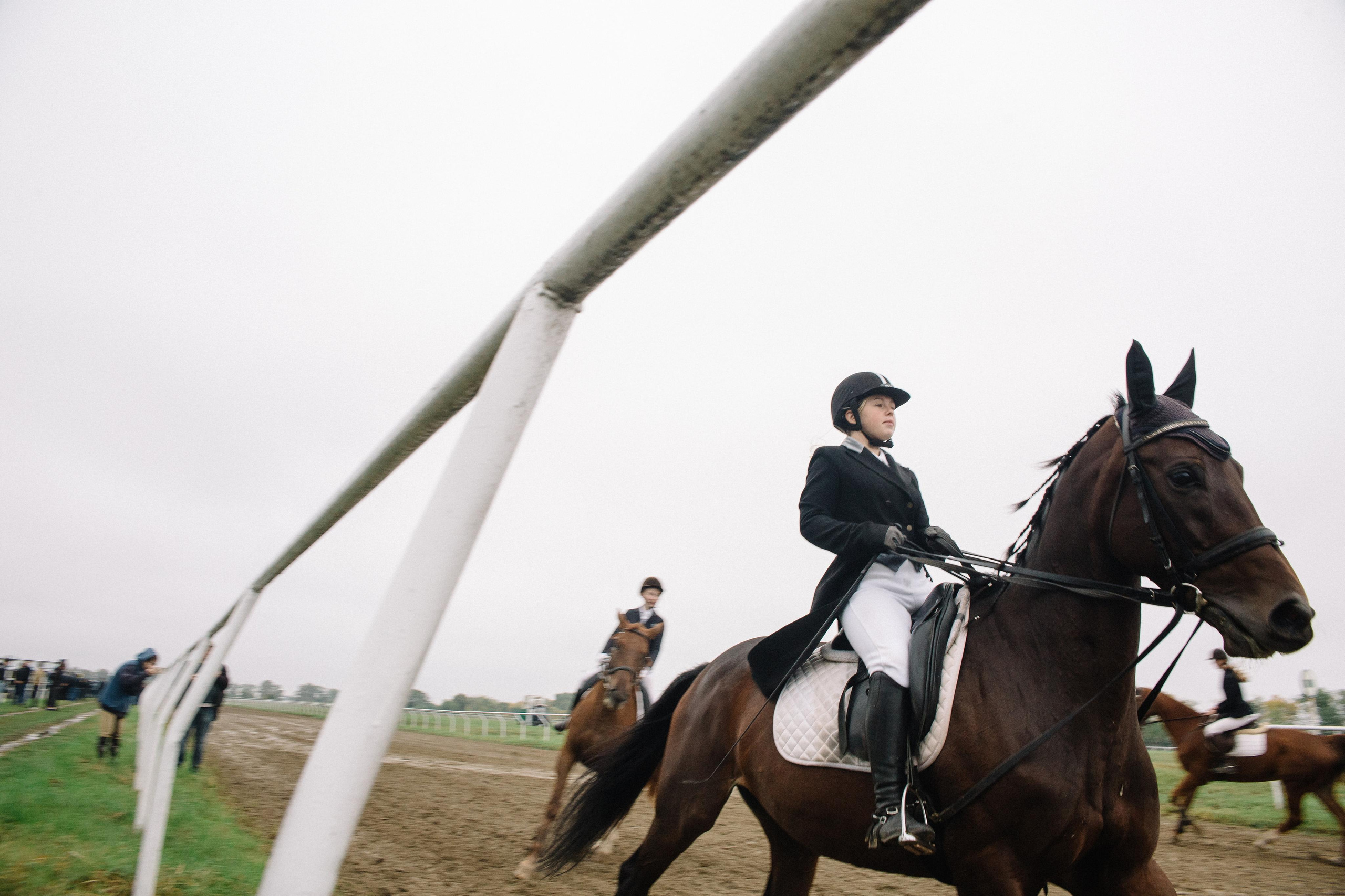 100-летие государственности Республики Адыгея. Скачки. Семейный и свадебный фотограф в Майкопе Михаил Мартиросян
