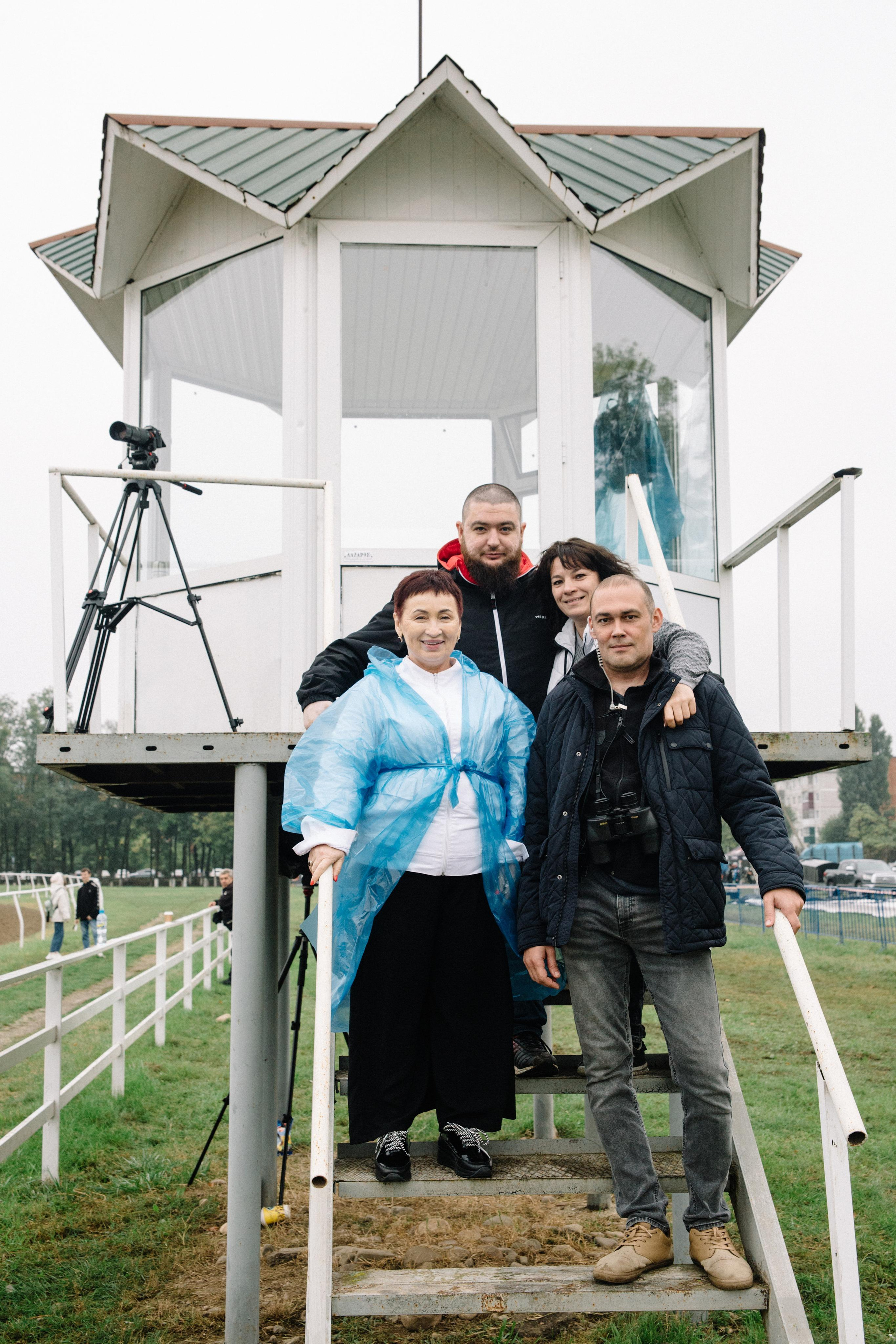 100-летие государственности Республики Адыгея. Скачки. Семейный и свадебный фотограф в Майкопе Михаил Мартиросян