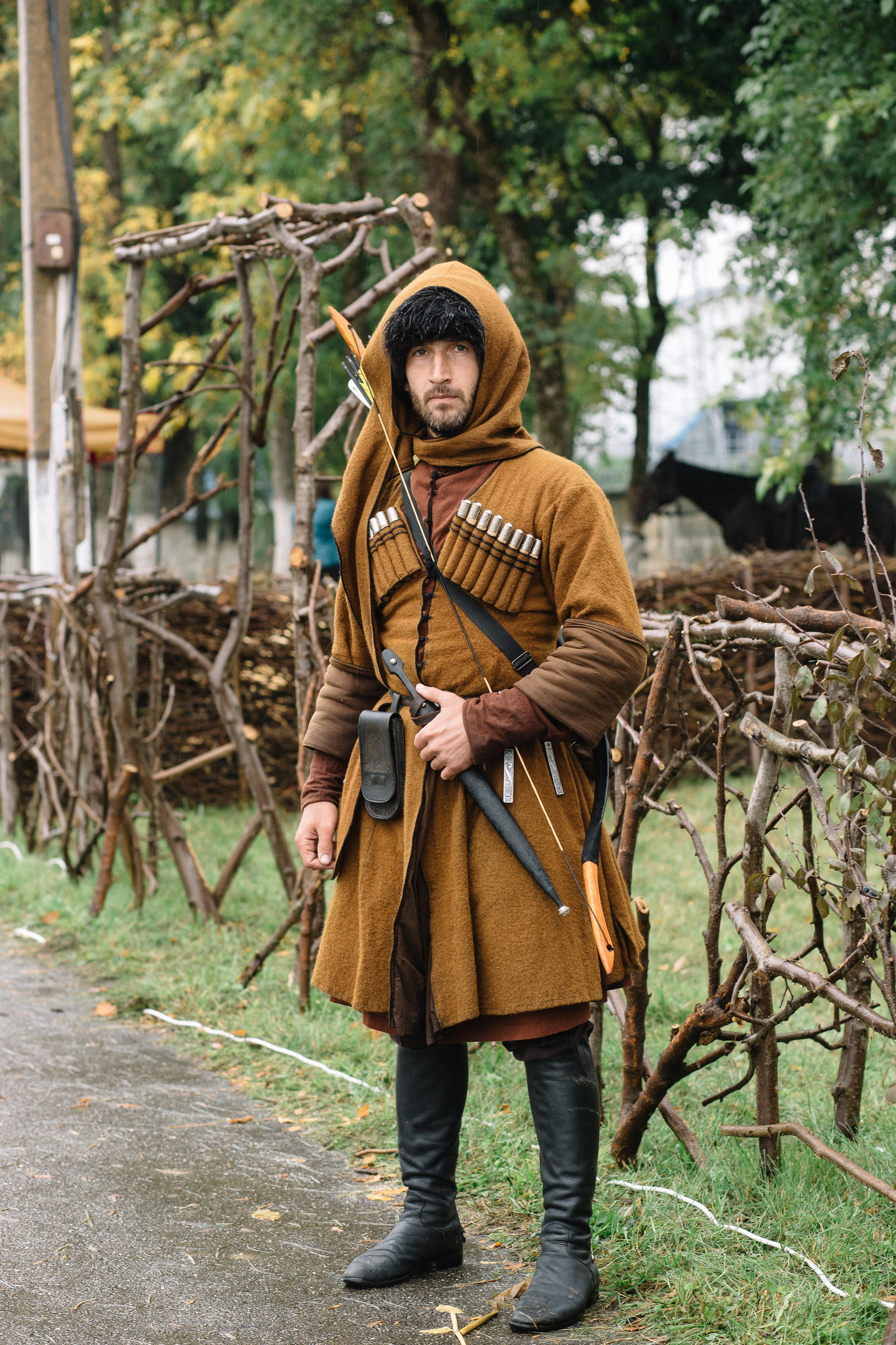 100-летие государственности Республики Адыгея. Скачки. Семейный и свадебный фотограф в Майкопе Михаил Мартиросян