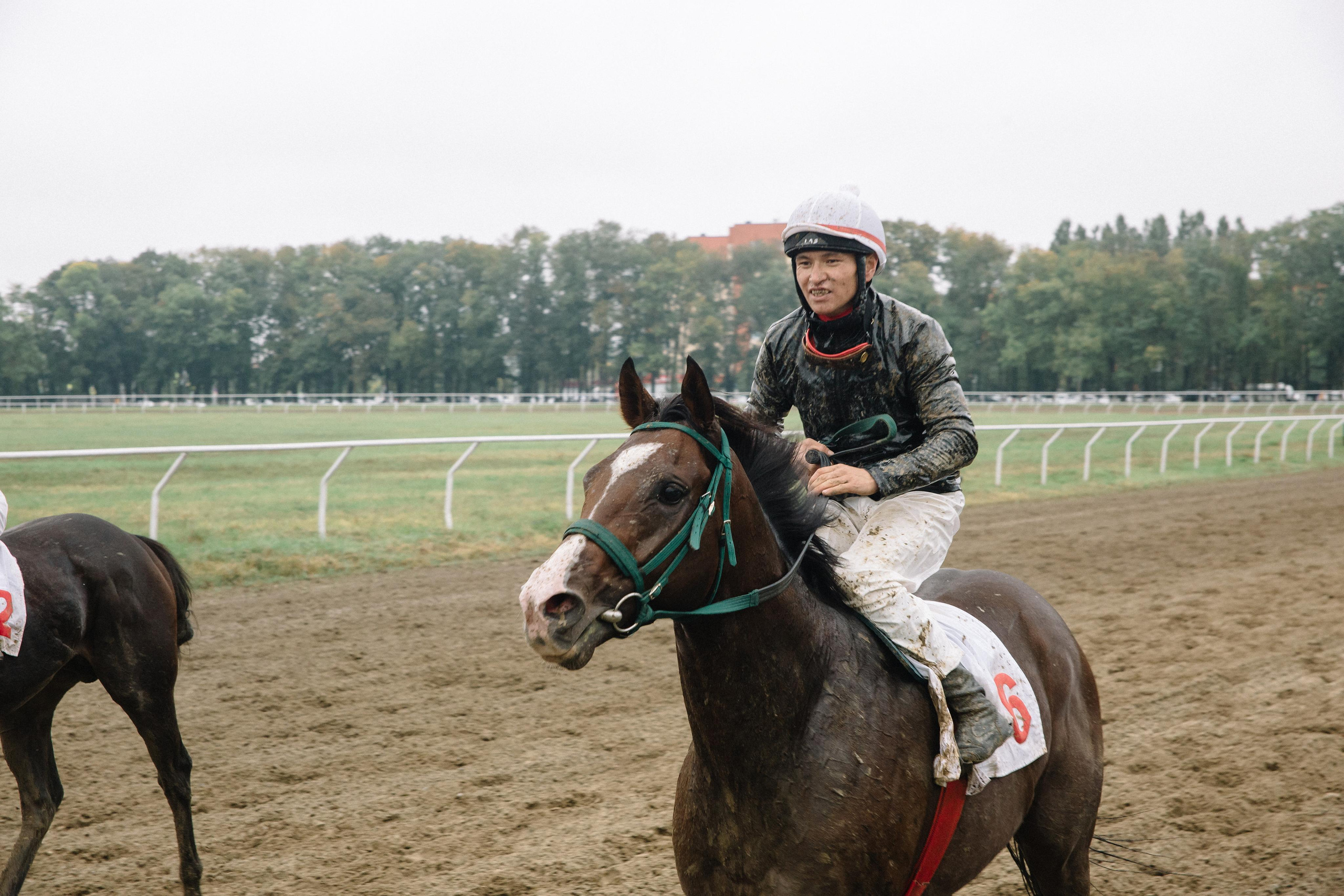 100-летие государственности Республики Адыгея. Скачки. Семейный и свадебный фотограф в Майкопе Михаил Мартиросян