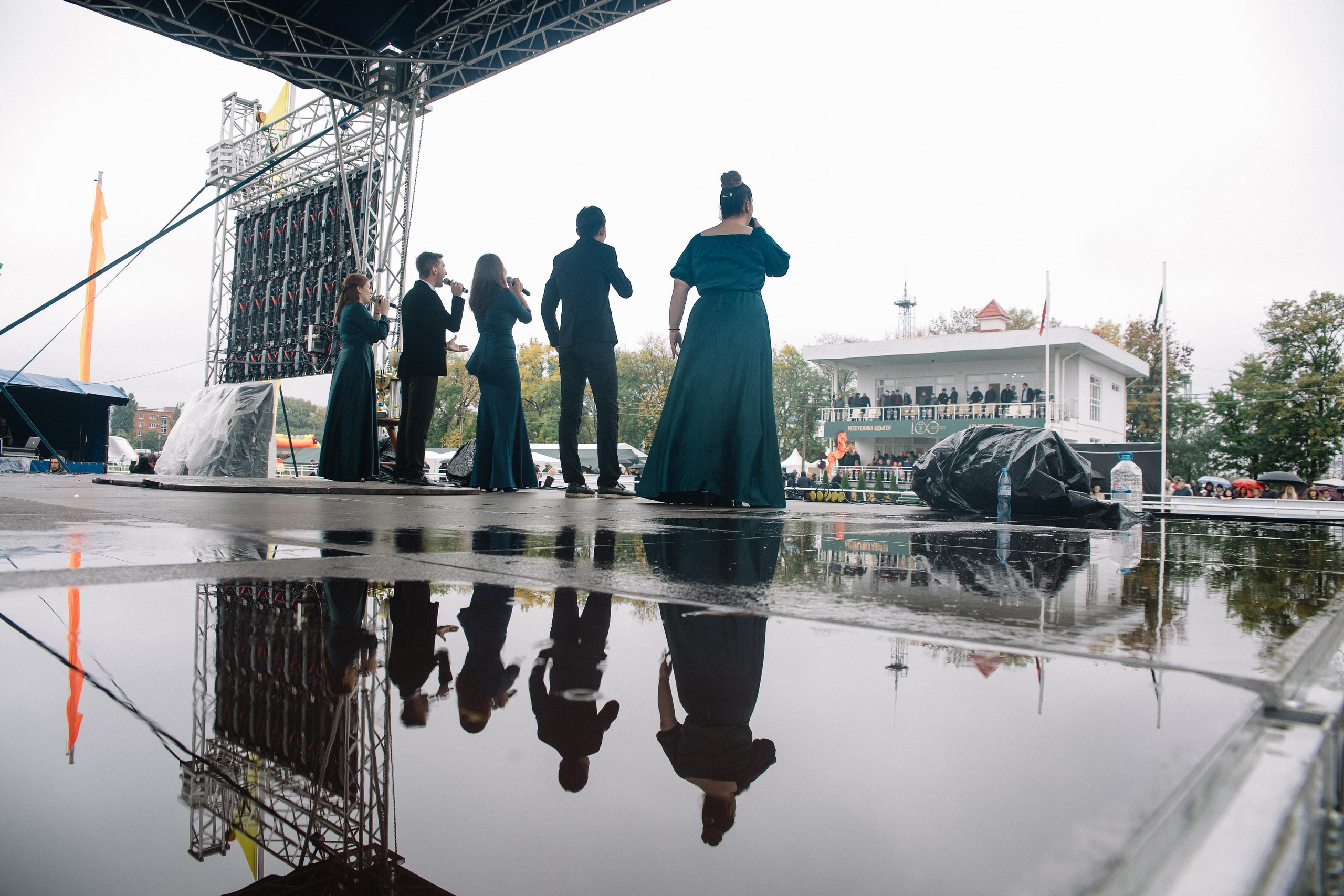 100-летие государственности Республики Адыгея. Скачки. Семейный и свадебный фотограф в Майкопе Михаил Мартиросян