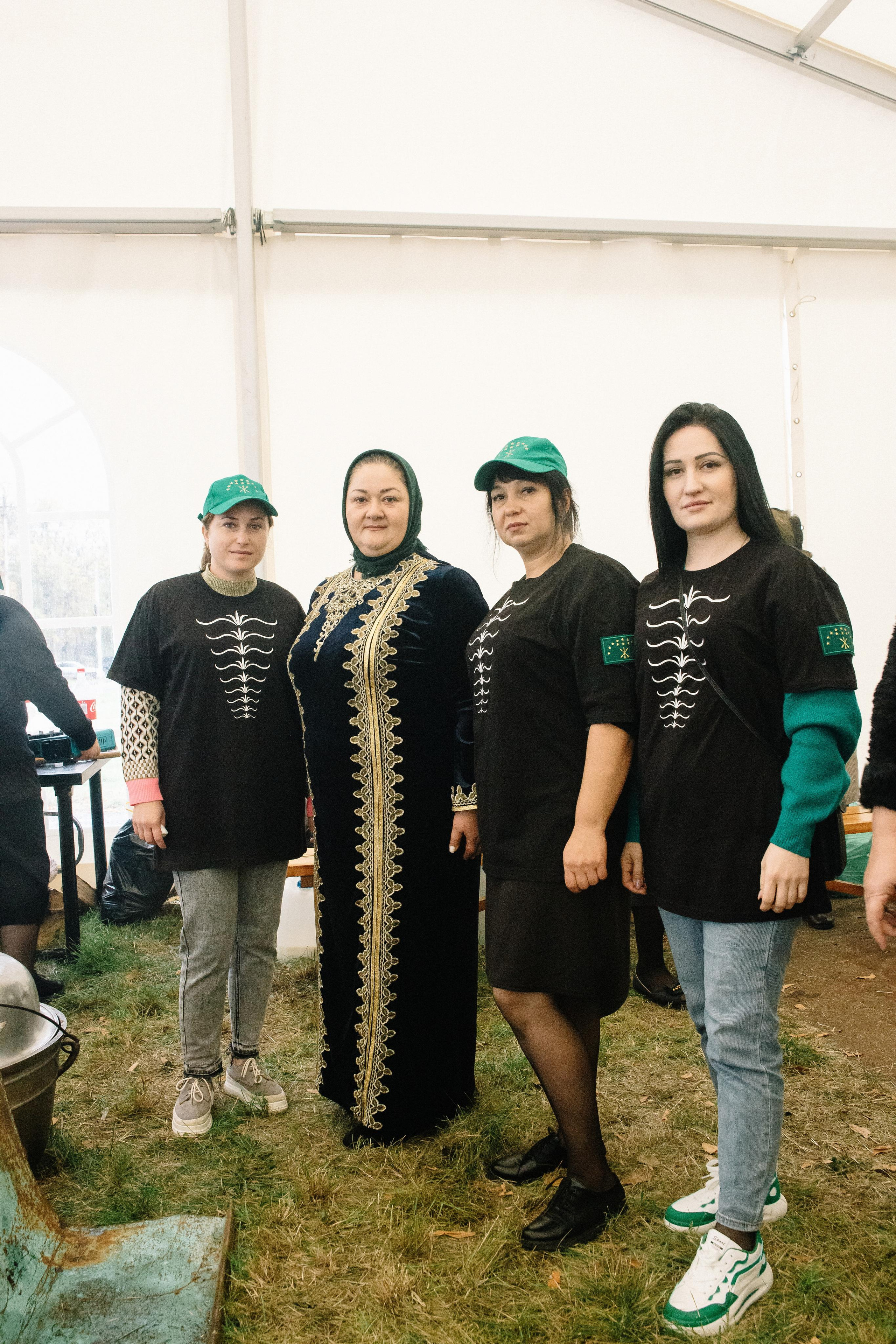 100-летие государственности Республики Адыгея. Скачки. Семейный и свадебный фотограф в Майкопе Михаил Мартиросян