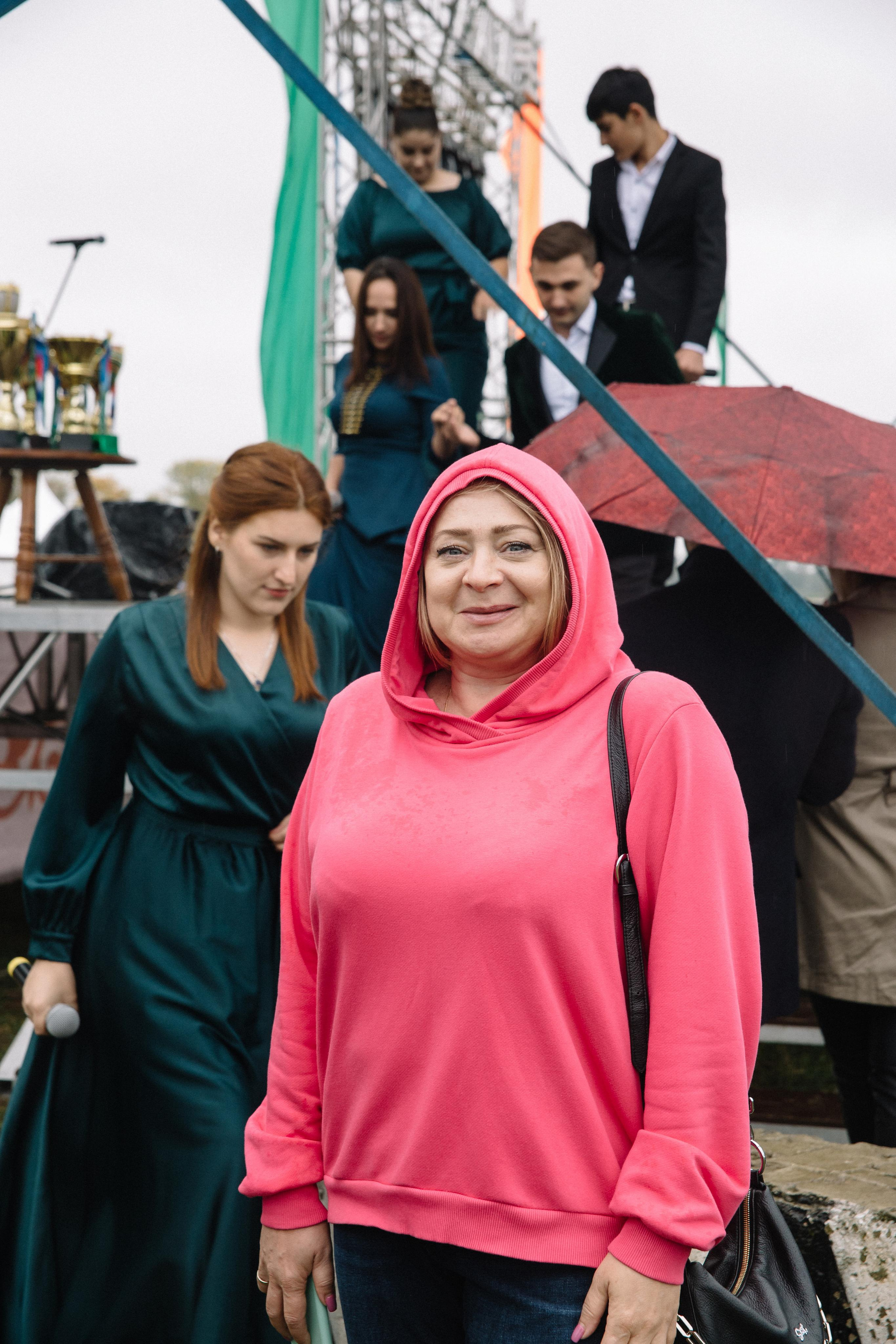 100-летие государственности Республики Адыгея. Скачки. Семейный и свадебный фотограф в Майкопе Михаил Мартиросян