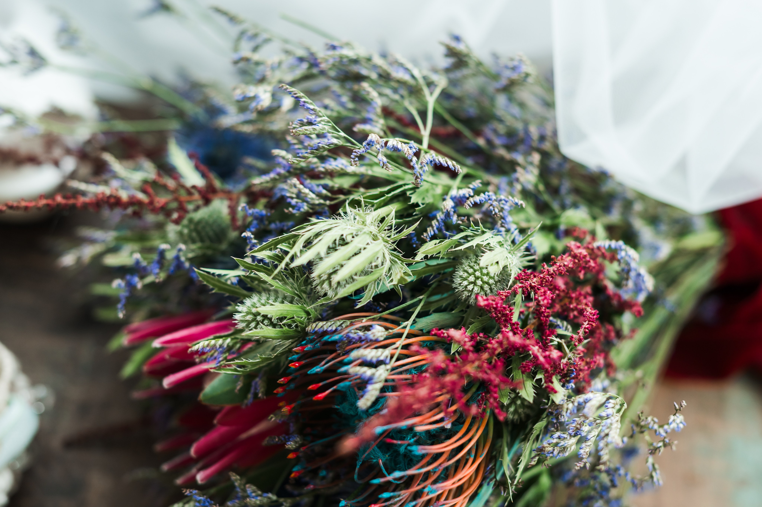 Ульяны и Георгия. Организация свадеб под ключ в Раменском