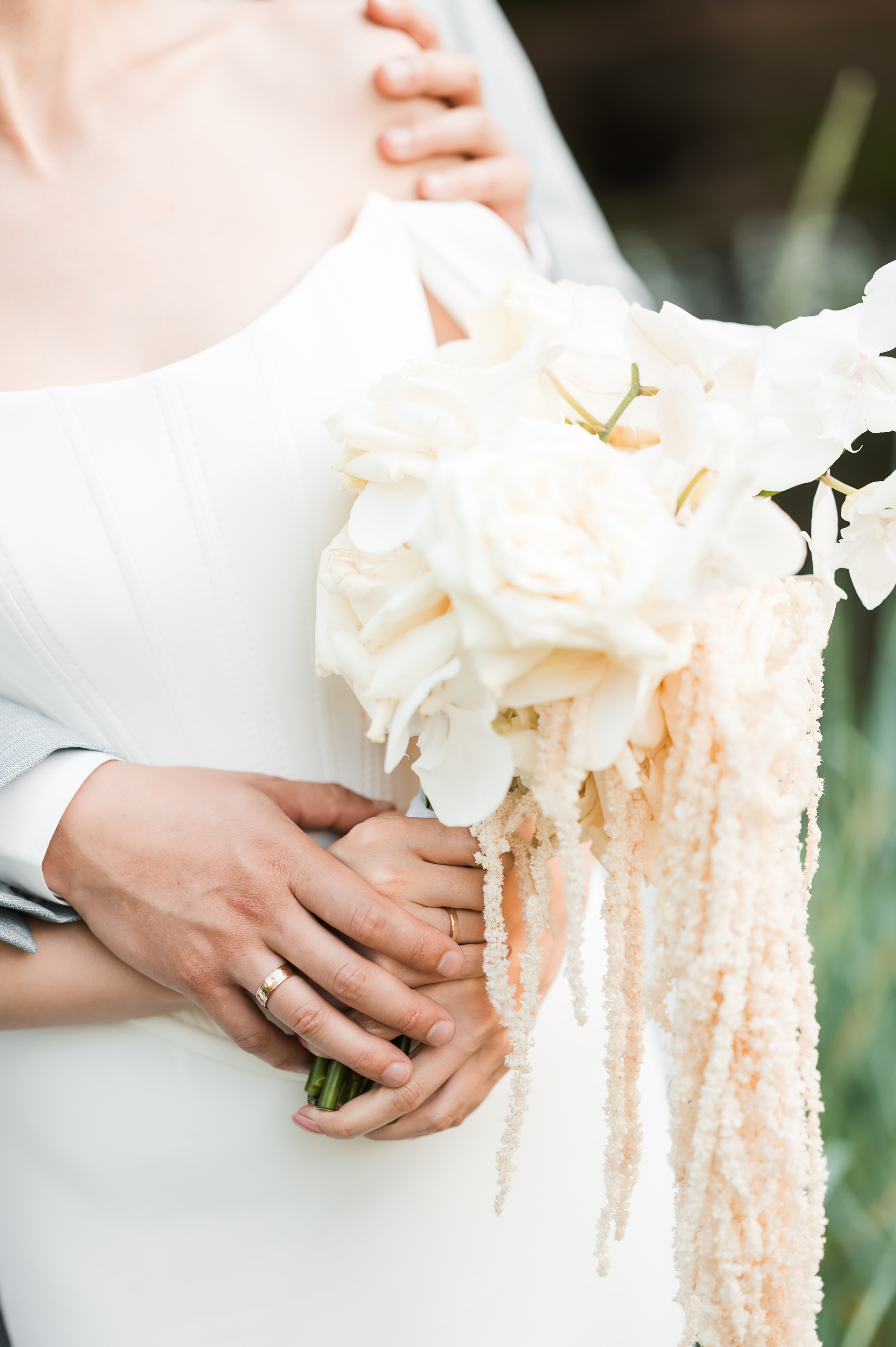 Ангелина и Вадим. Организация свадеб под ключ в Раменском