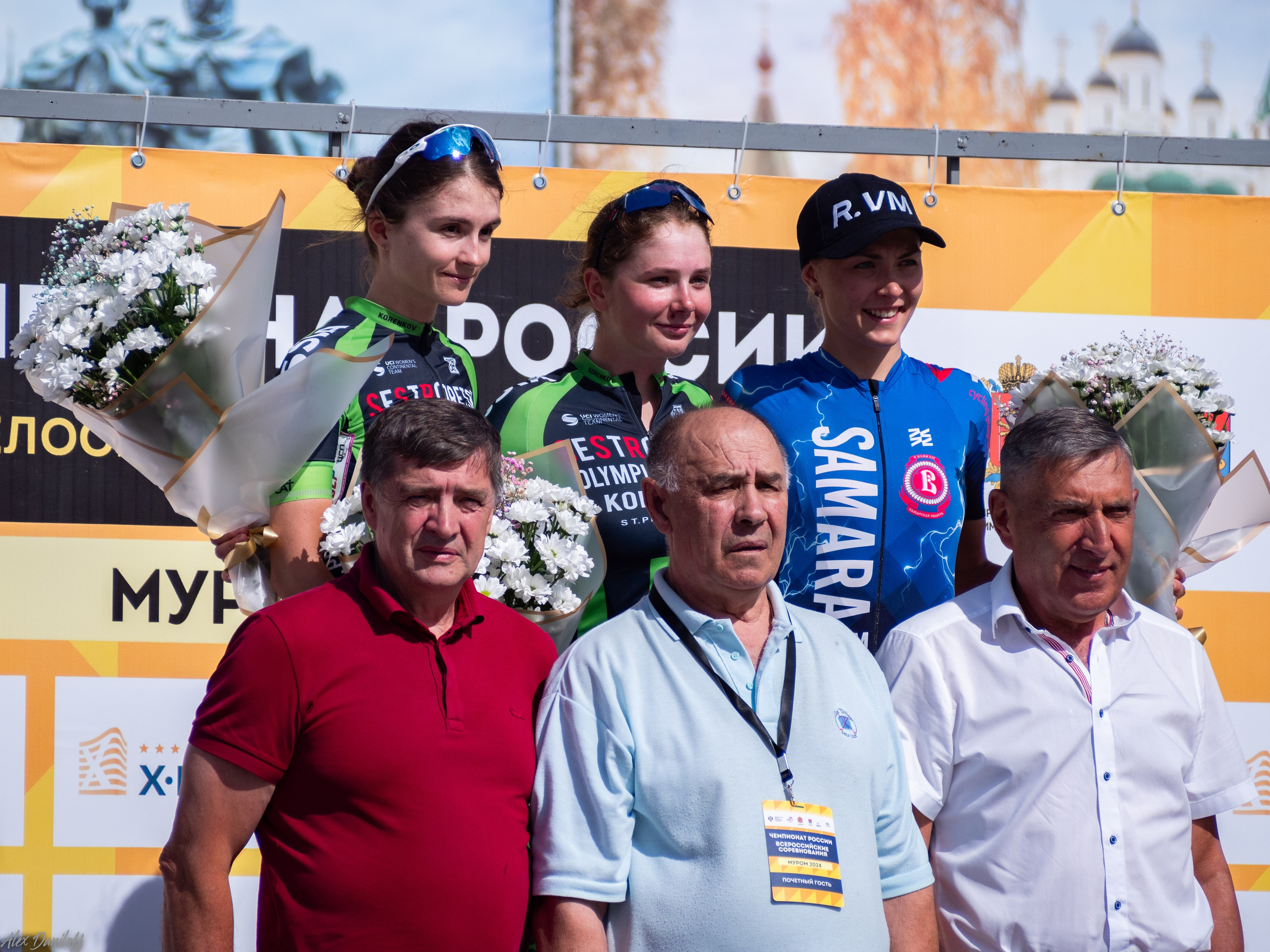 Велоспорт. Муром-Инфо. Новости культуры, образования, спорта в городе Муром