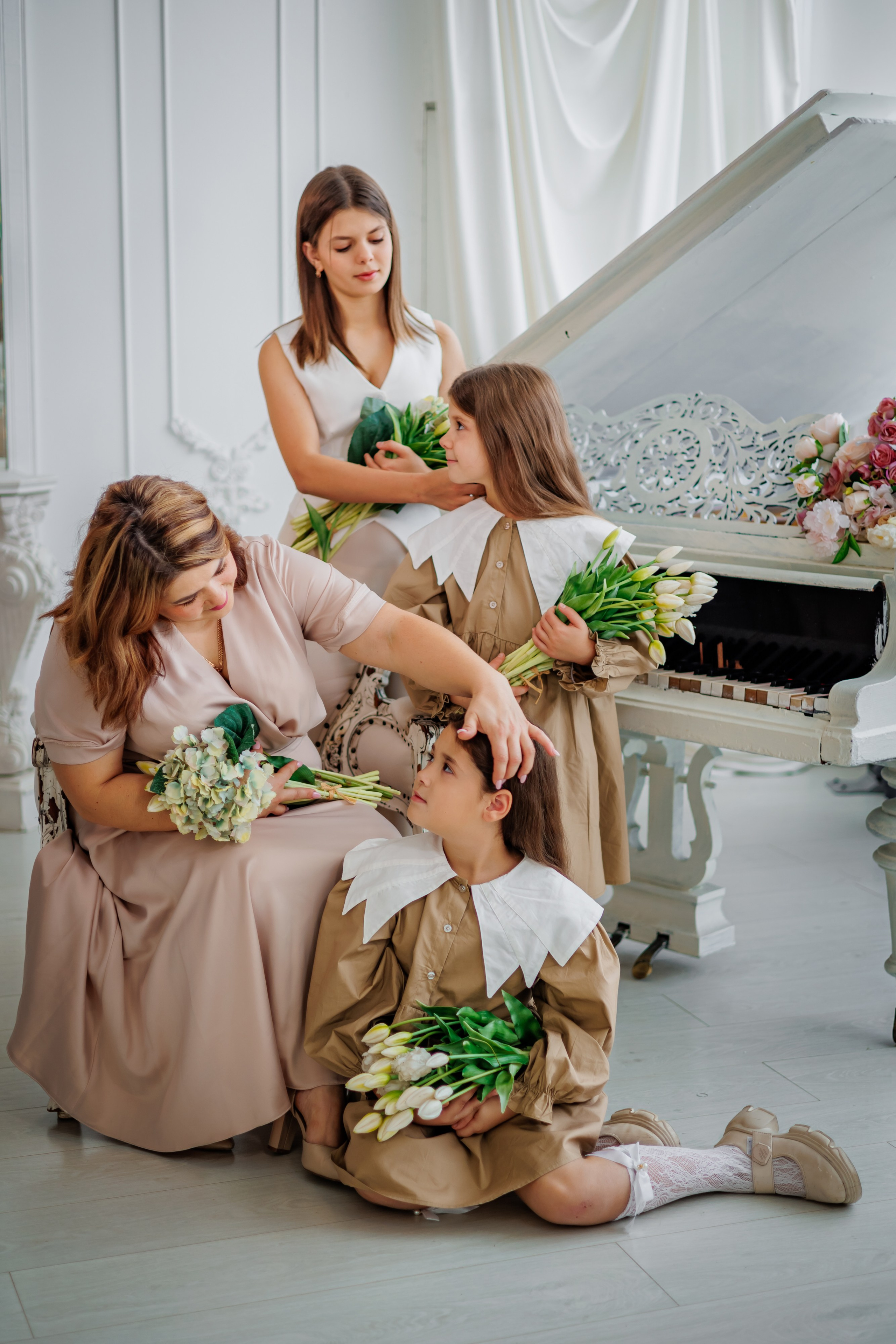 16.10.24. Свадебный и семейный фотограф в Армавире