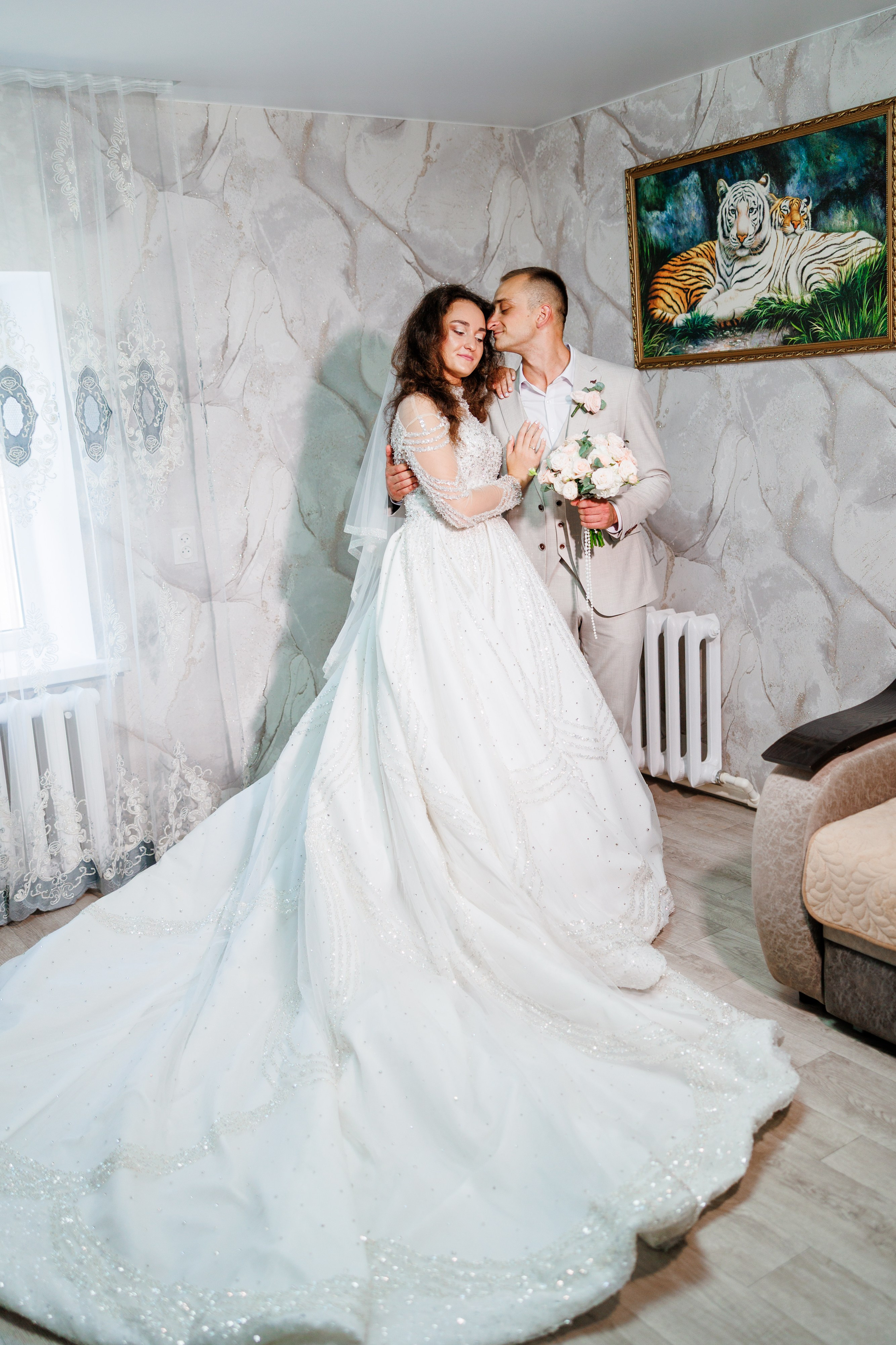 30.08.25. Свадебный и семейный фотограф в Армавире