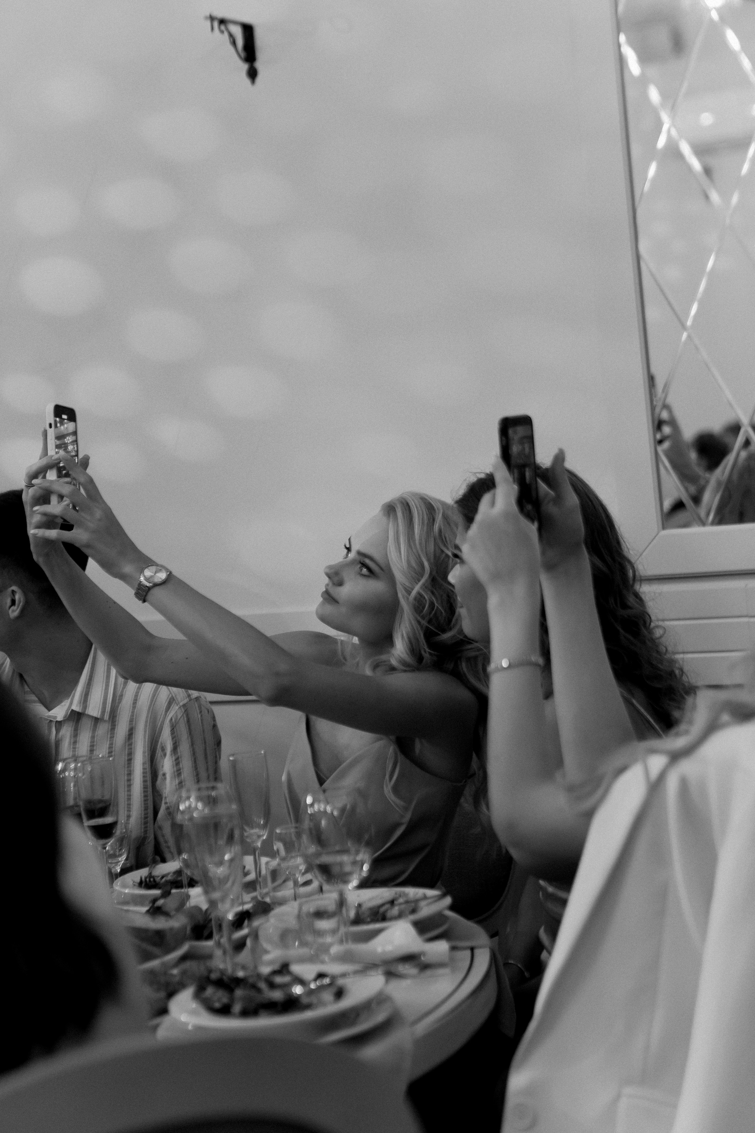 Катя & Илья. Свадебный фотограф в Барнауле и Новосибирске Лия Варкентин