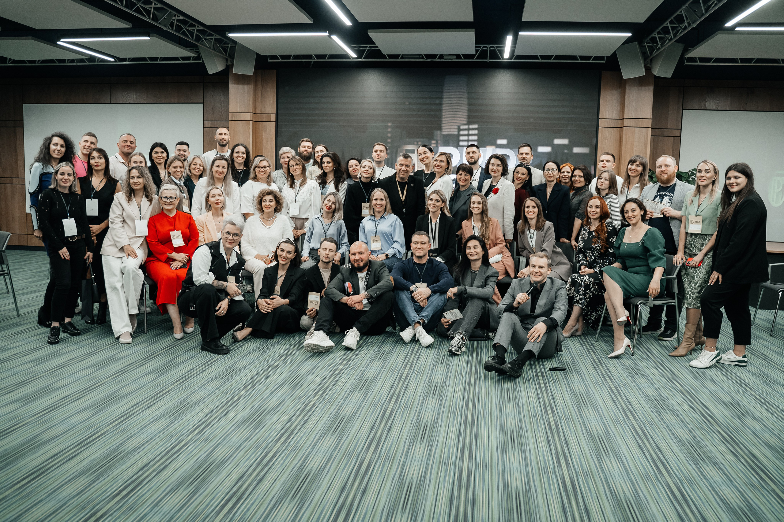 Репортаж. Виктория Алпеева — фотограф по любви