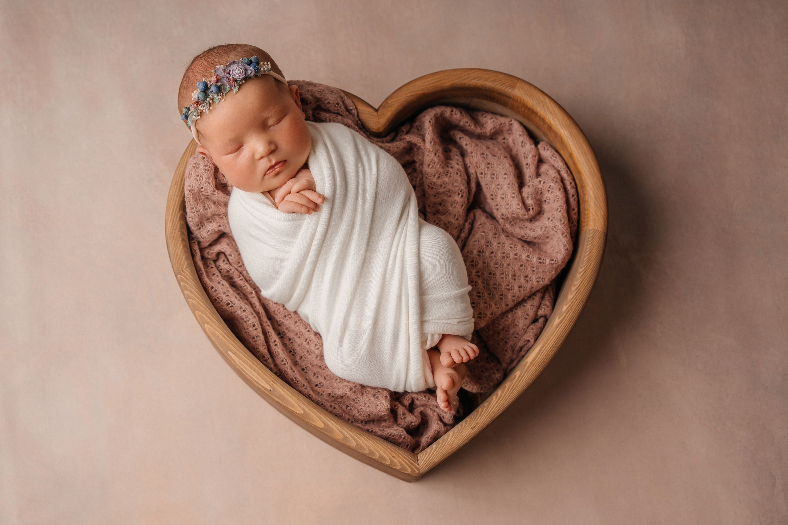 Newborn. Фотограф новорожденных в Москве, Зеленограде, МО, Дмитриева Дарья