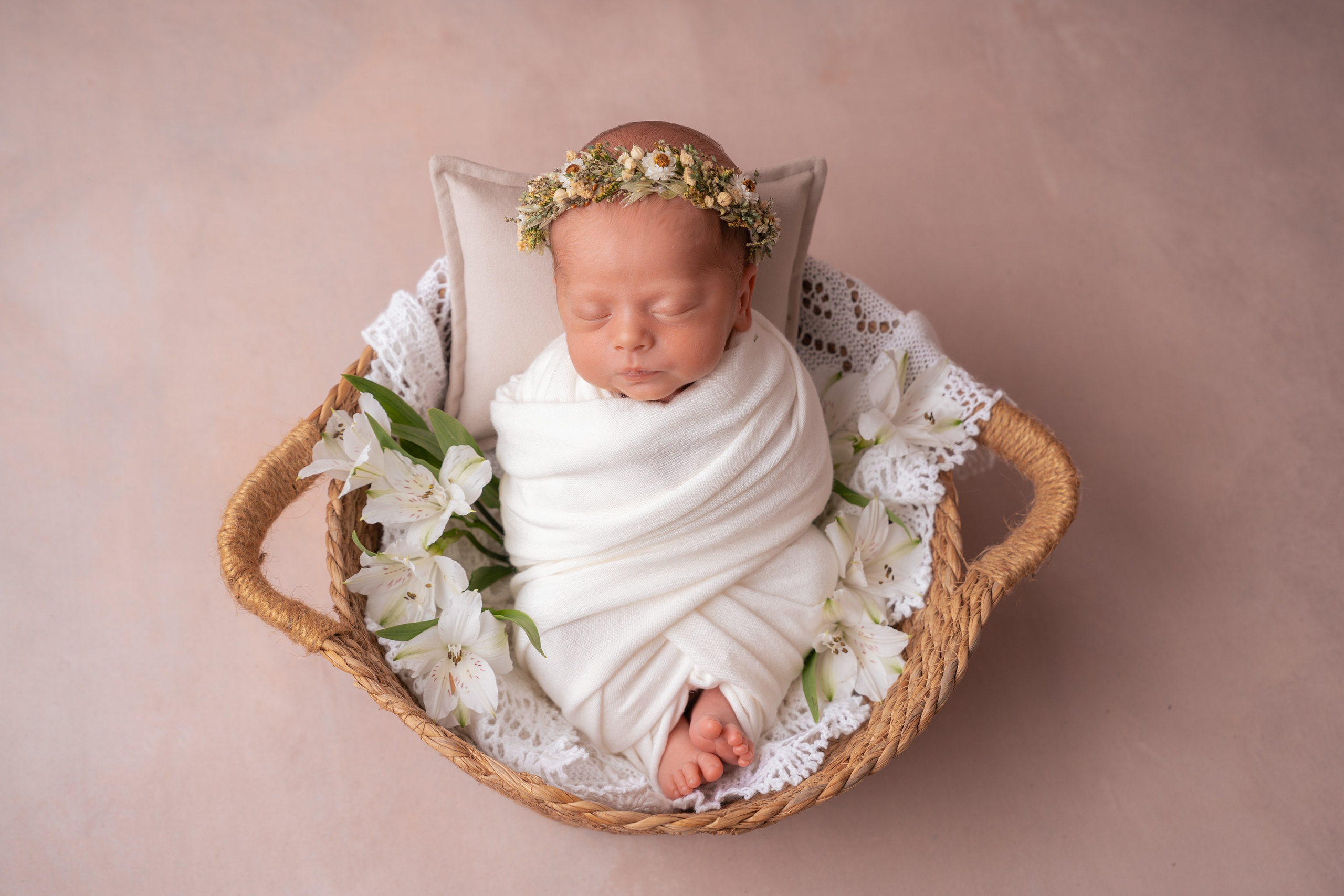 Newborn. Фотограф новорожденных в Москве, Зеленограде, МО, Дмитриева Дарья