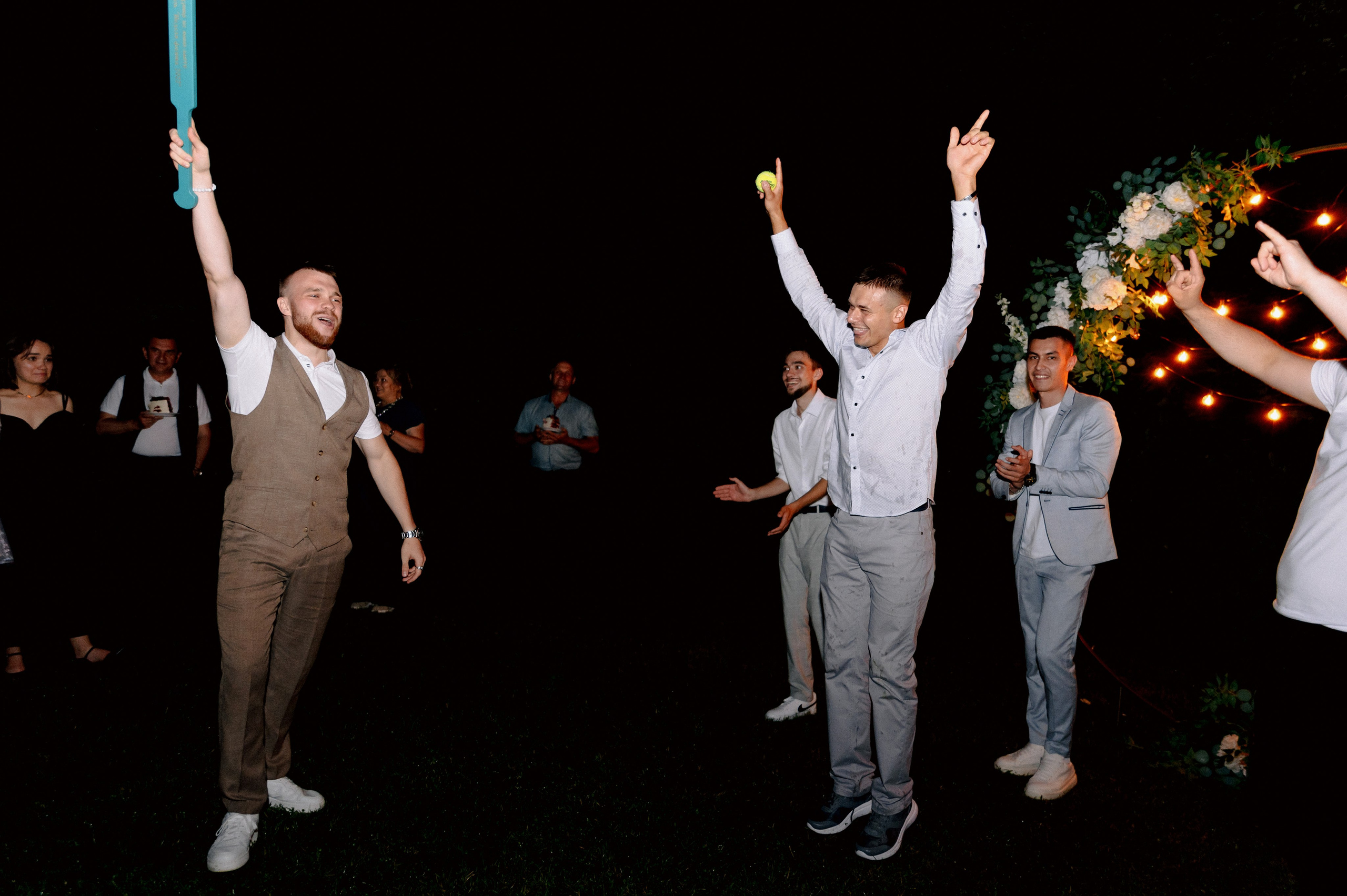 ОКСАНА и ВИТАЛИЙ. Шашкова Вероника / Свадебный и семейный фотограф Москва и Ярославль