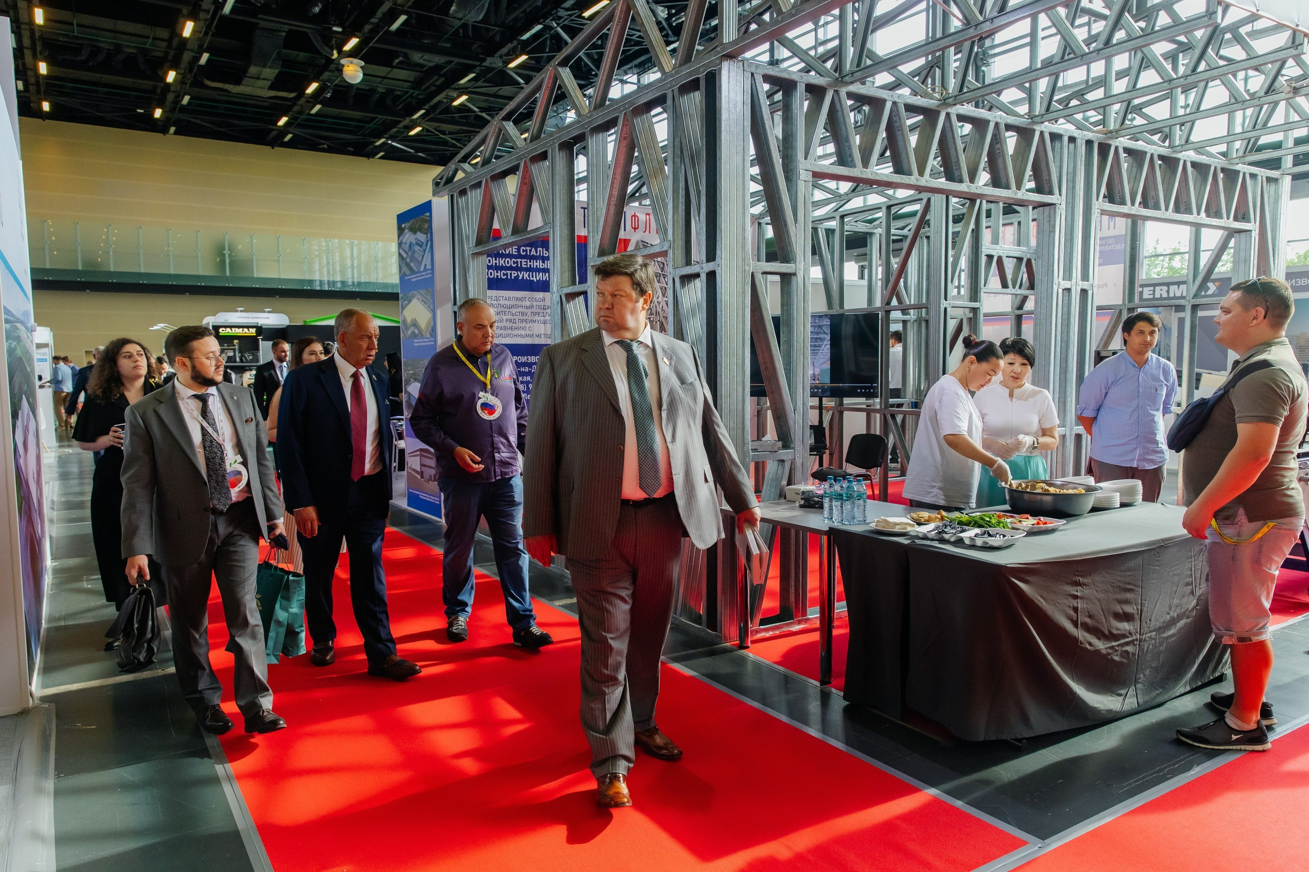 ЭКСПО. Фотограф Николай Петрушкин | Ставрополь, Москва