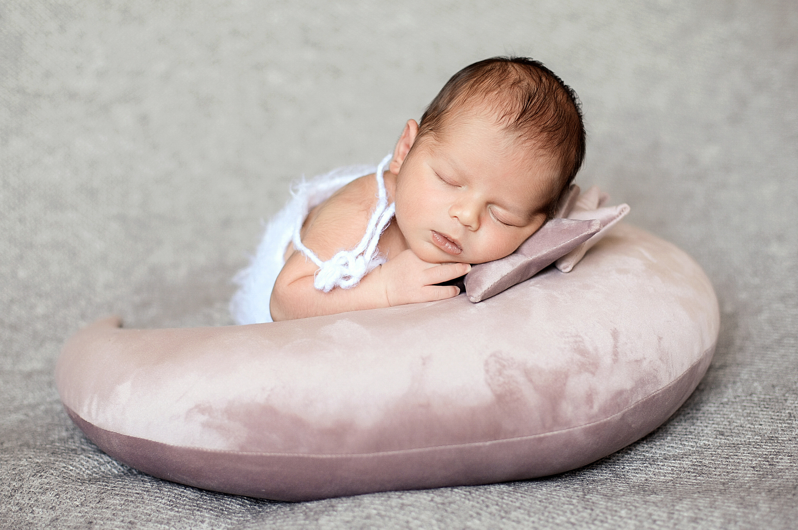 Фотограф новорожденных в Брянске. Фотограф новорожденных в Брянске Анжелика Прохоренкова