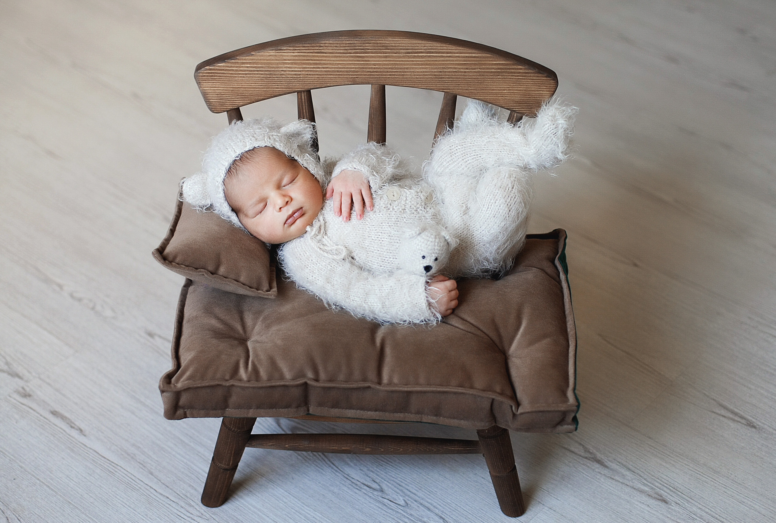 Фотограф новорожденных в Брянске. Фотограф новорожденных в Брянске Анжелика Прохоренкова