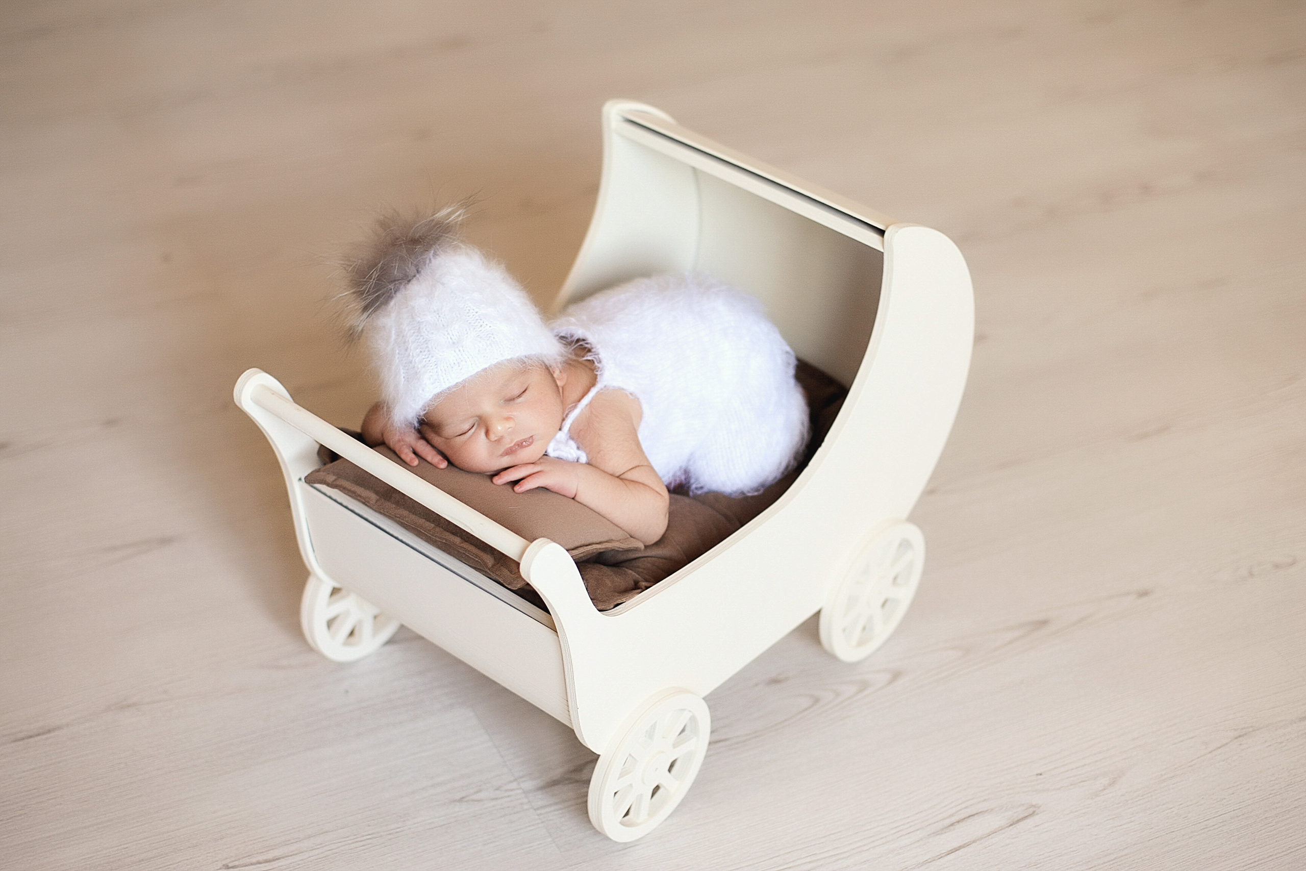 Фотограф новорожденных в Брянске. Фотограф новорожденных в Брянске Анжелика Прохоренкова