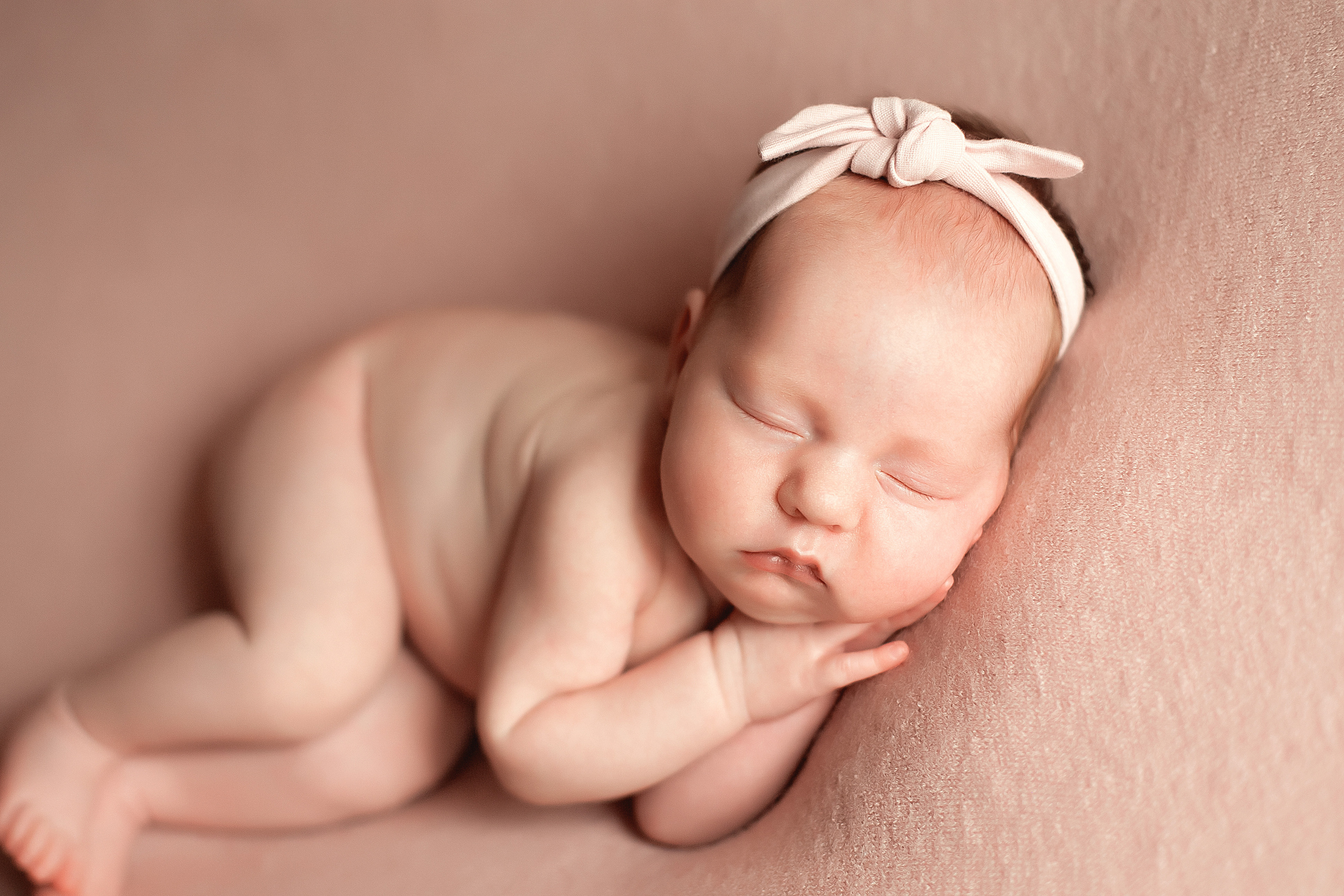 Фотограф новорожденных в Брянске. Фотограф новорожденных в Брянске Анжелика Прохоренкова