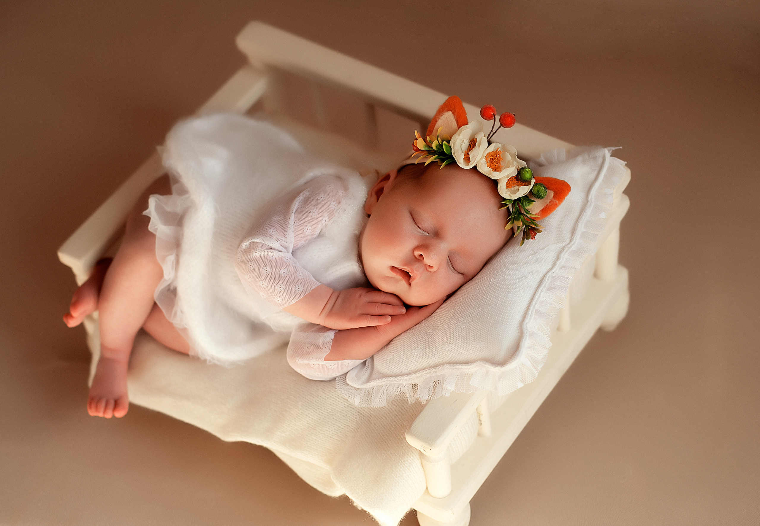 Фотограф новорожденных в Брянске. Фотограф новорожденных в Брянске Анжелика Прохоренкова