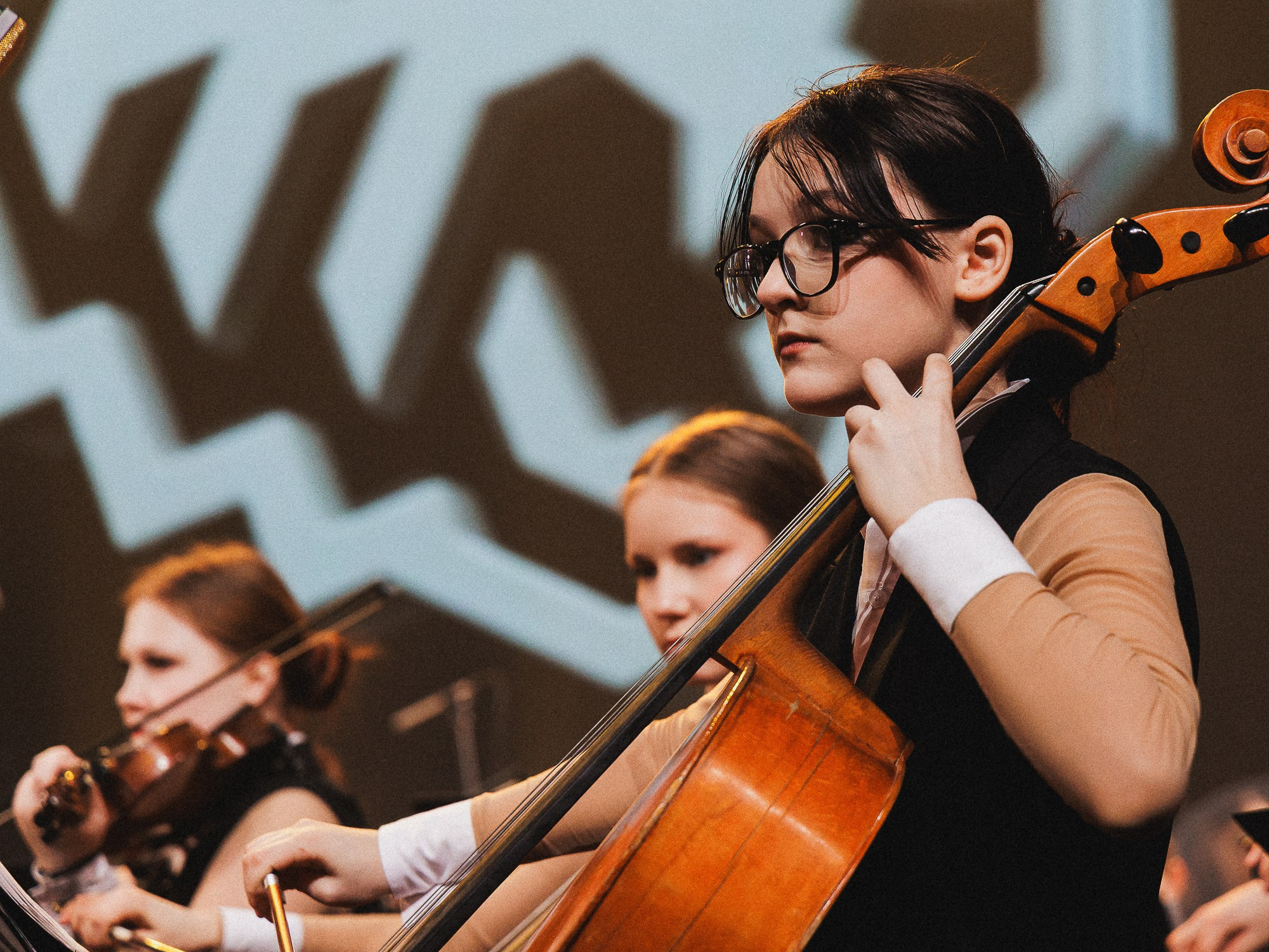 20260308 Traktor x Metalurg. Фотограф Иван Гуляев