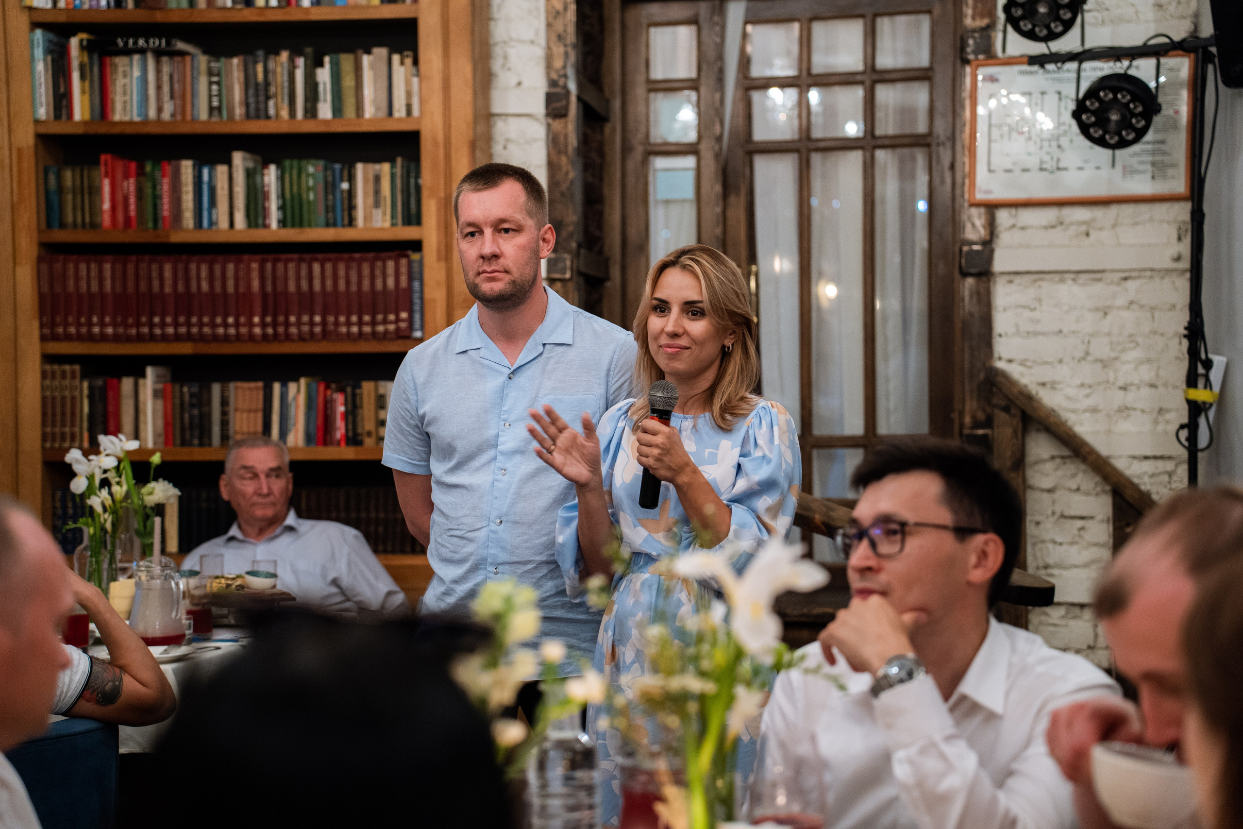 Аня&Витя. Фотограф, Видеограф Новосибирск