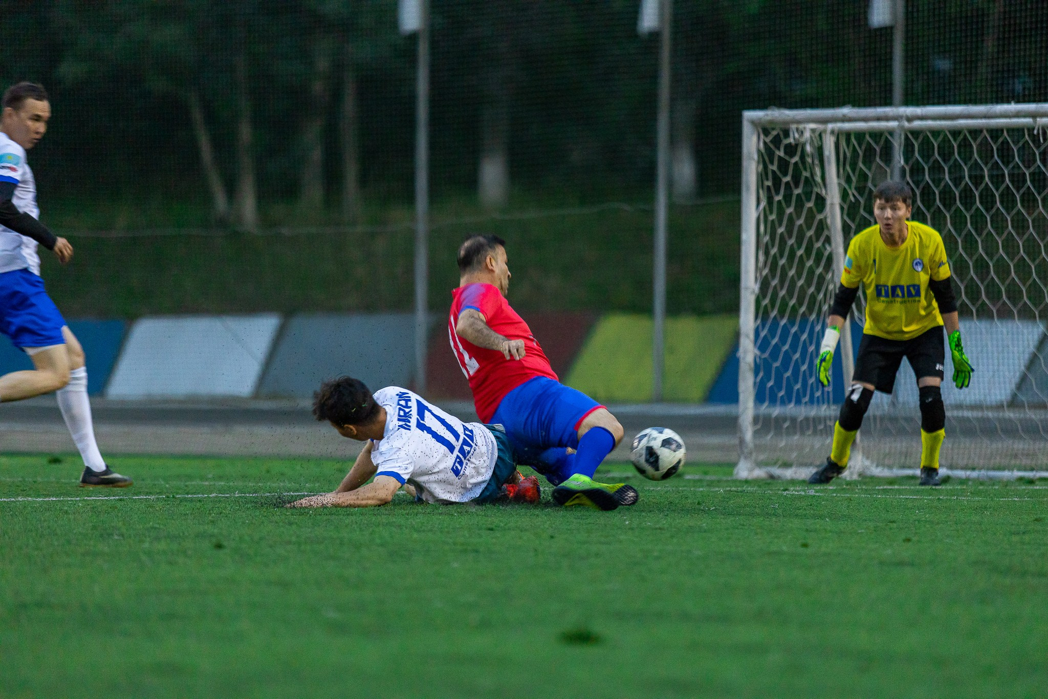 Спортивная съёмка. MIKHAIL VASSILYEV — Свадебный и Репортажный фотограф в Алматы