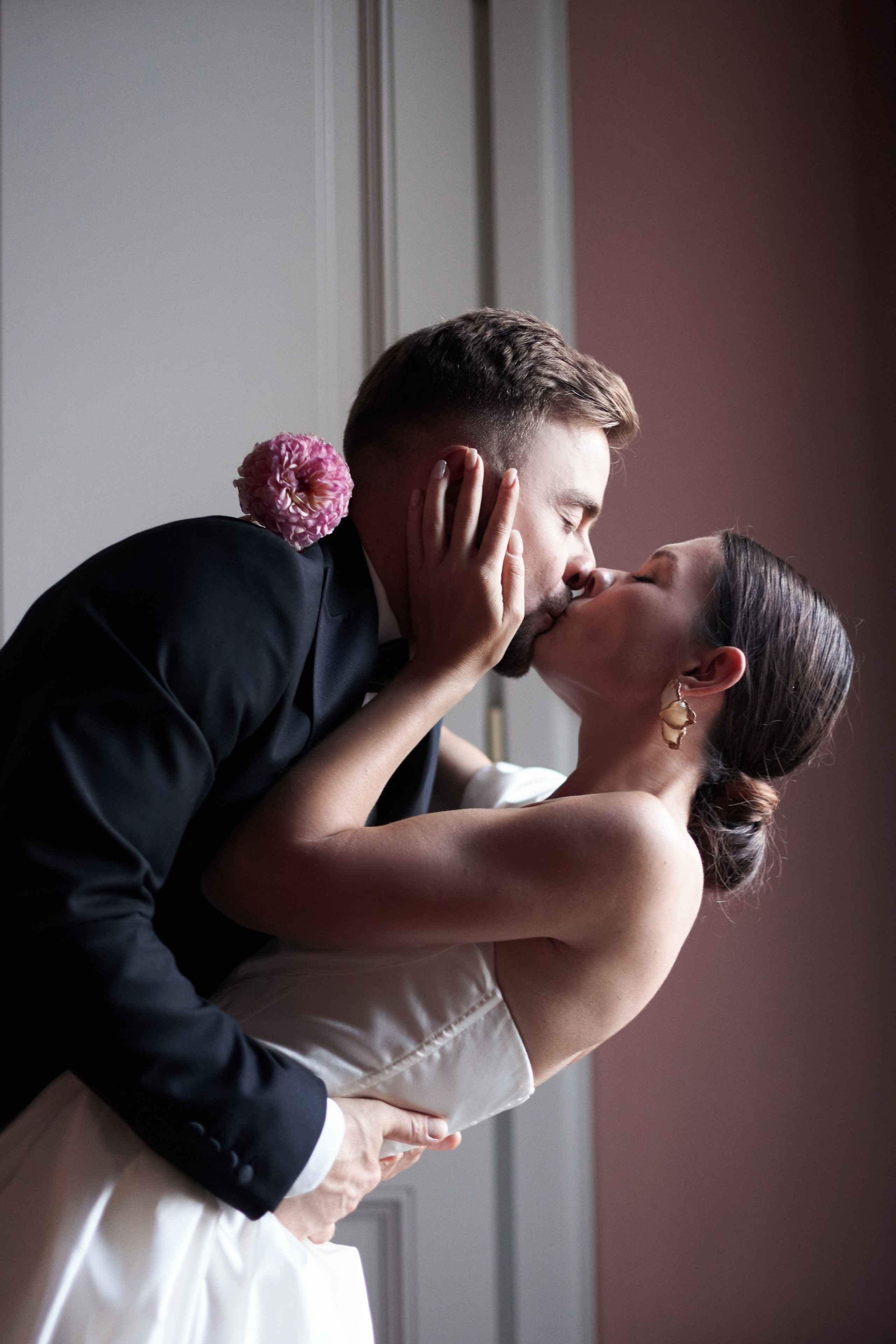 Party of two. Свадебный фотограф в Москве Ольга Коржова