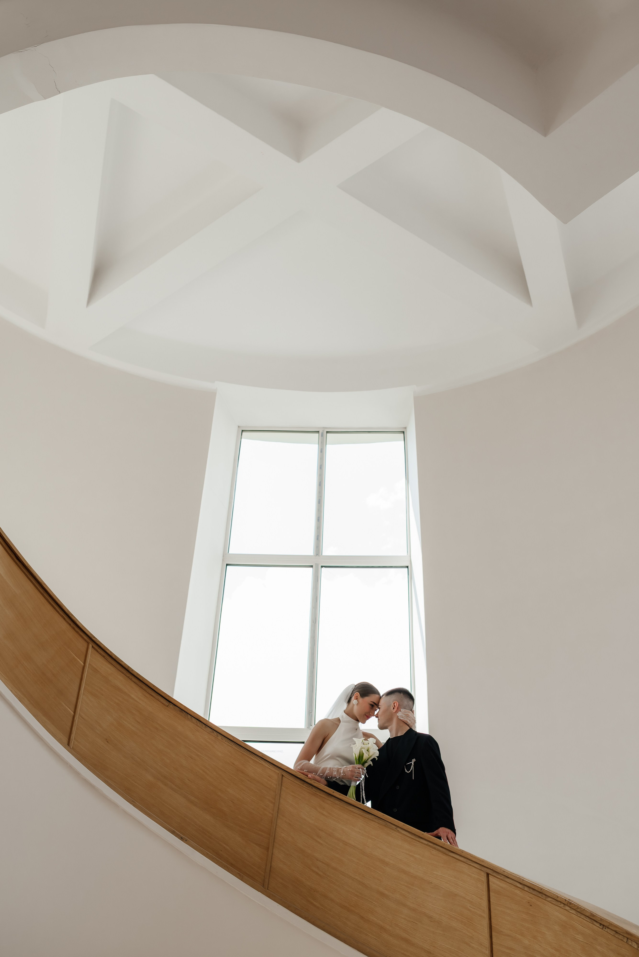 Olga & Sergei. Фотограф Екатеринбург Александра Гнусина