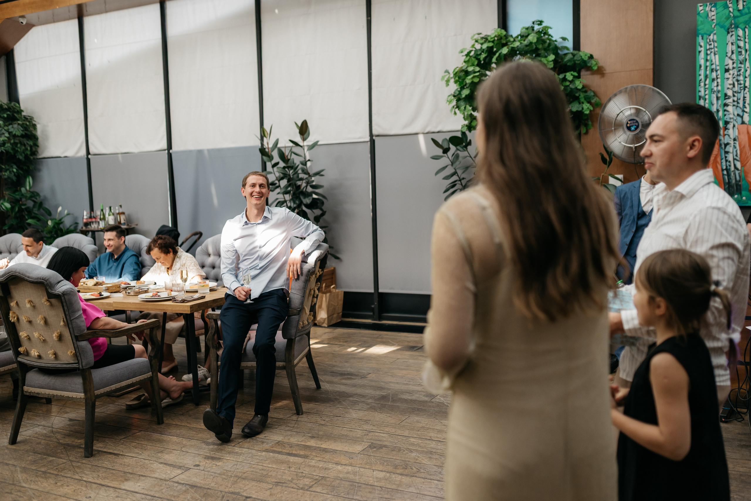 HB Roman. Фотограф Екатеринбург Александра Гнусина