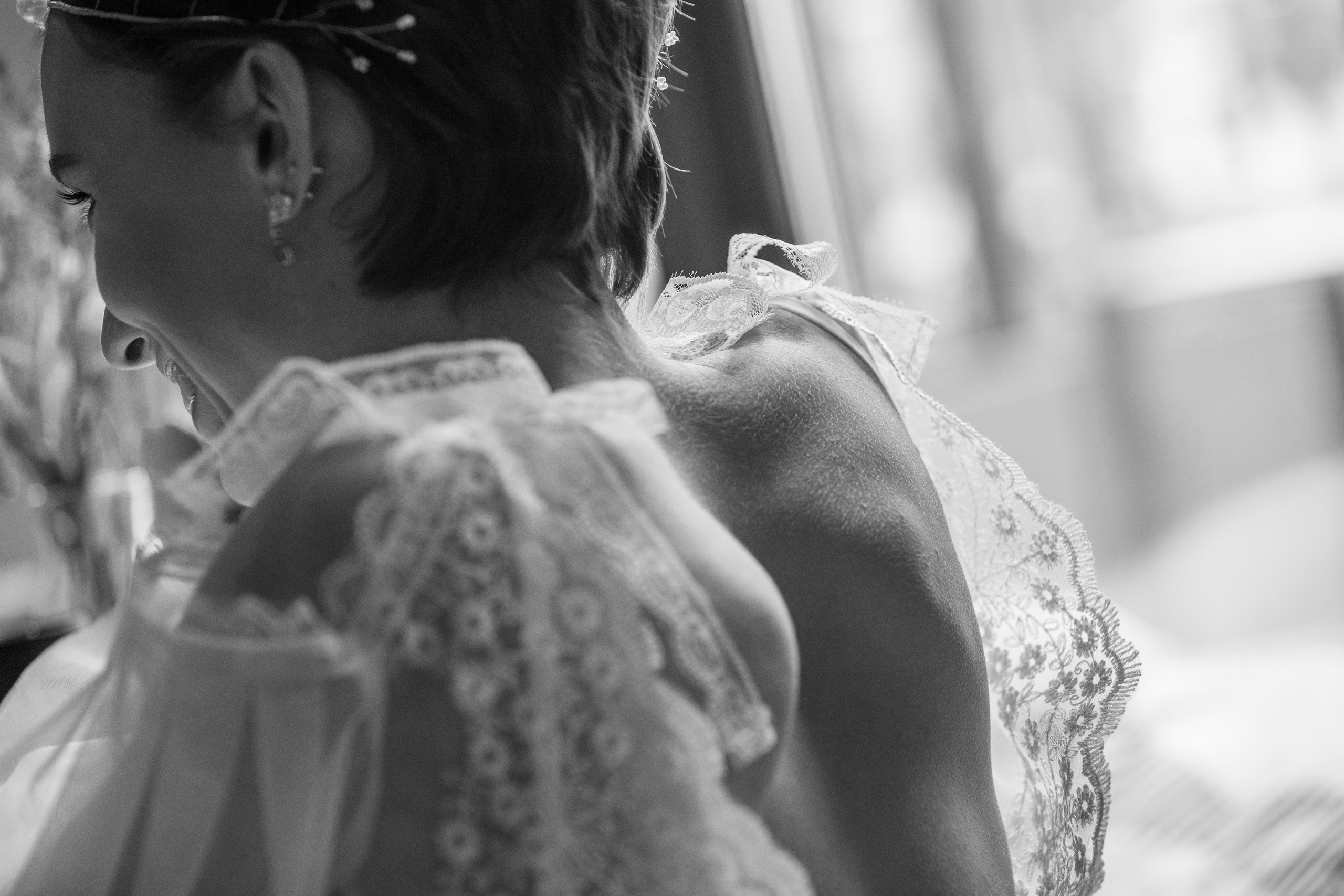 WEDDING. Репортажный и портретный фотограф в Санкт-Петербурге Кристина Рягузова