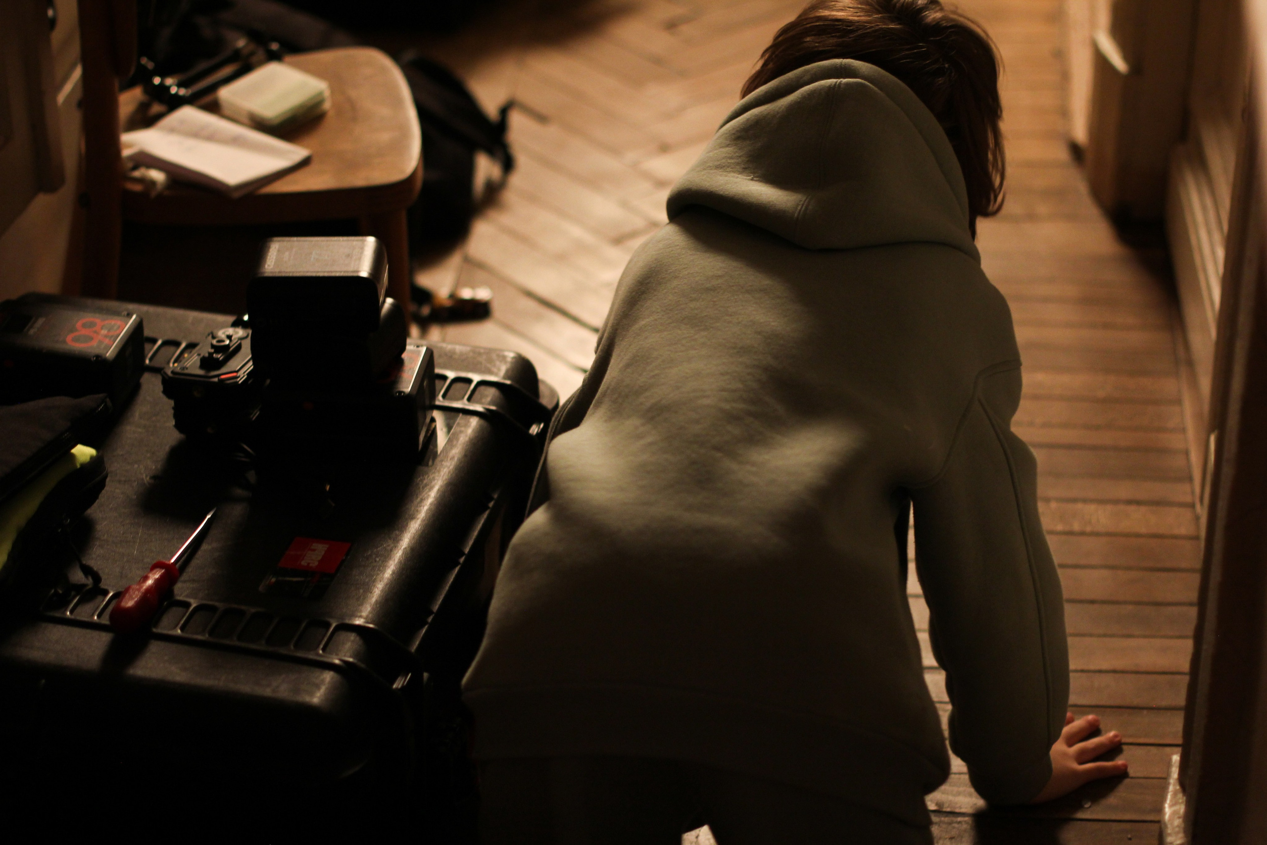 Бэкстейдж съемок фильма (день 1). Твой фотограф в Петербурге и Москве