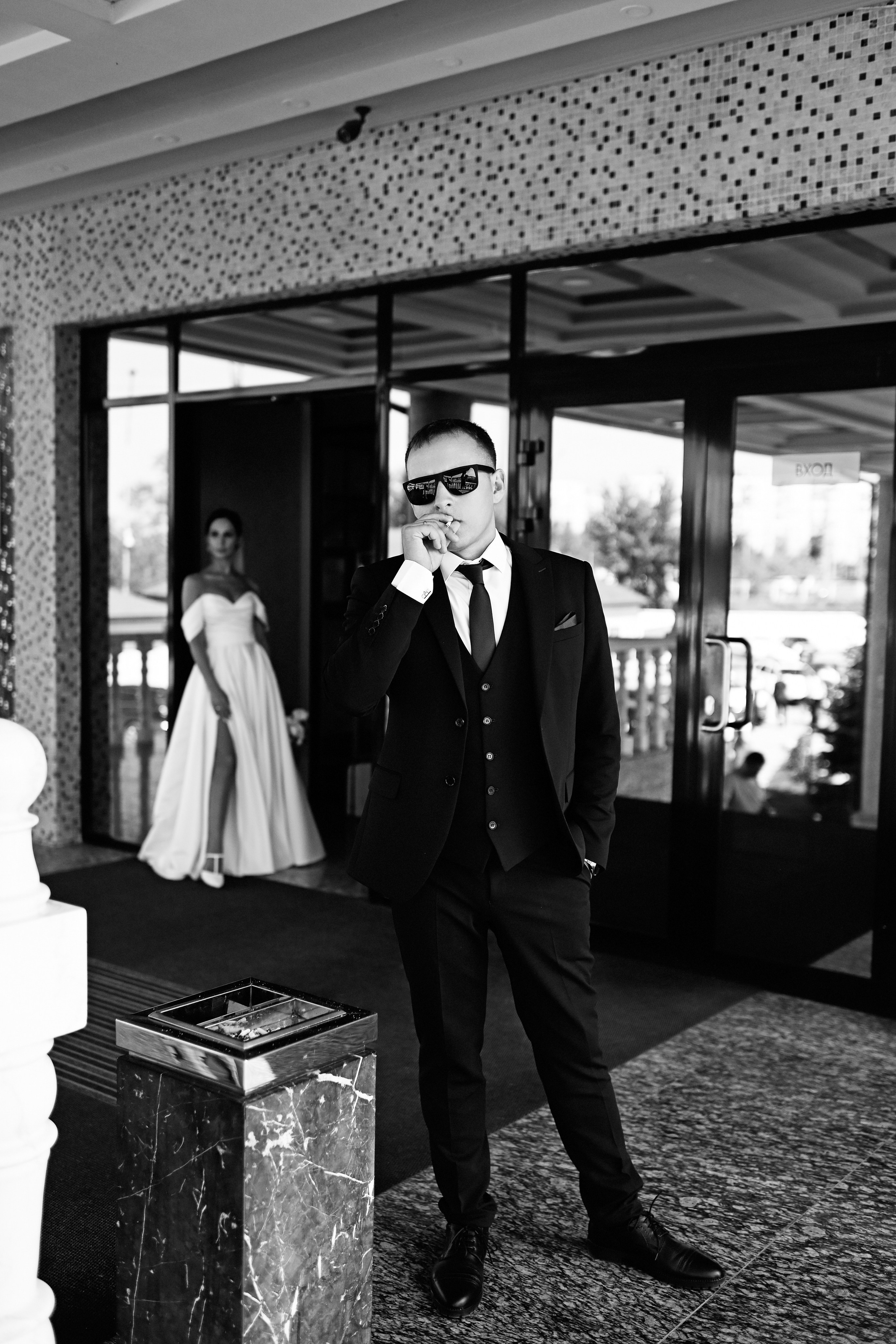 Свадьба Димы и Кати. Свадебный и семейный фотограф в Самаре Головань Наталья