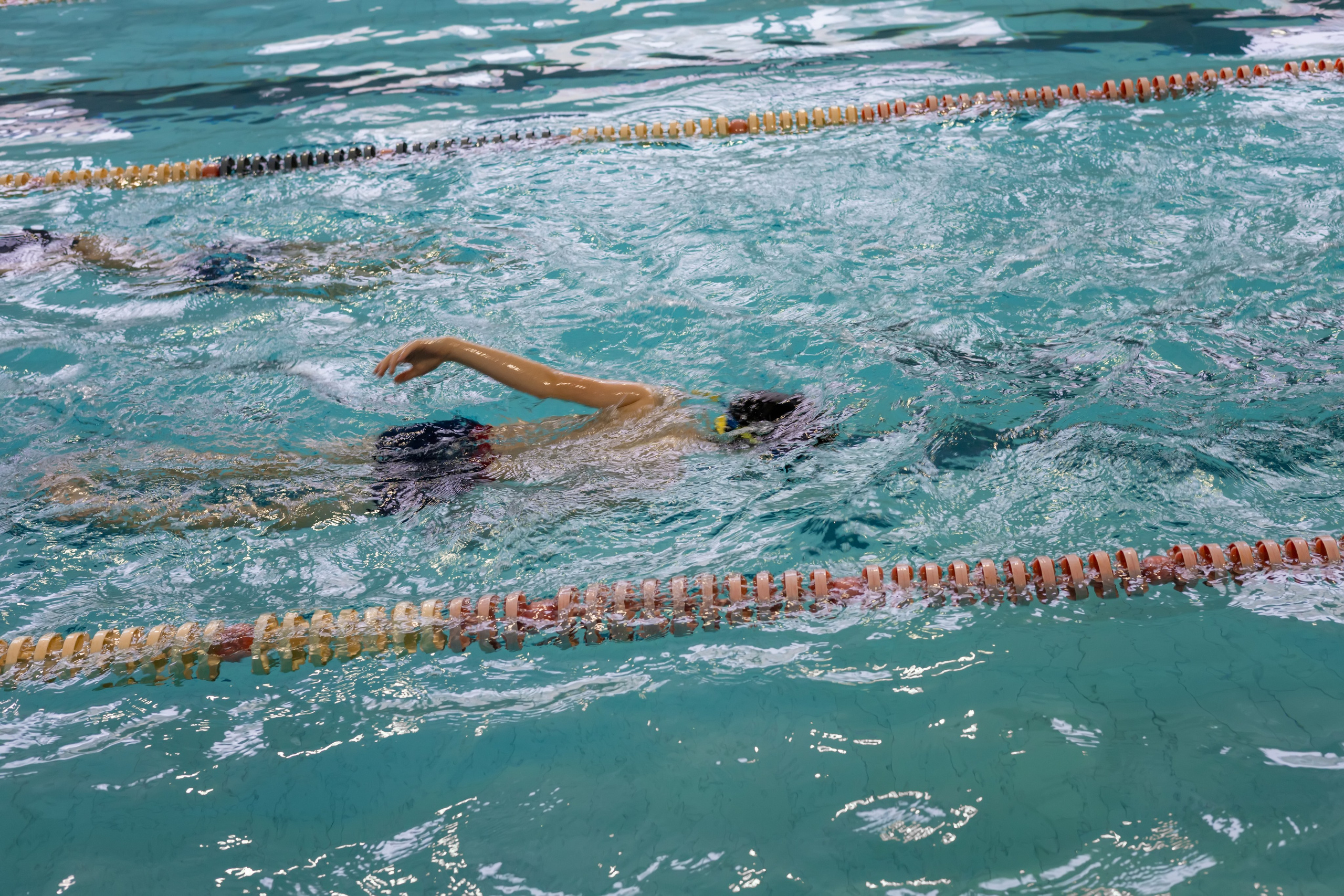 Фитнес-клуб ALSENA. Фотограф Наталья Молчанова