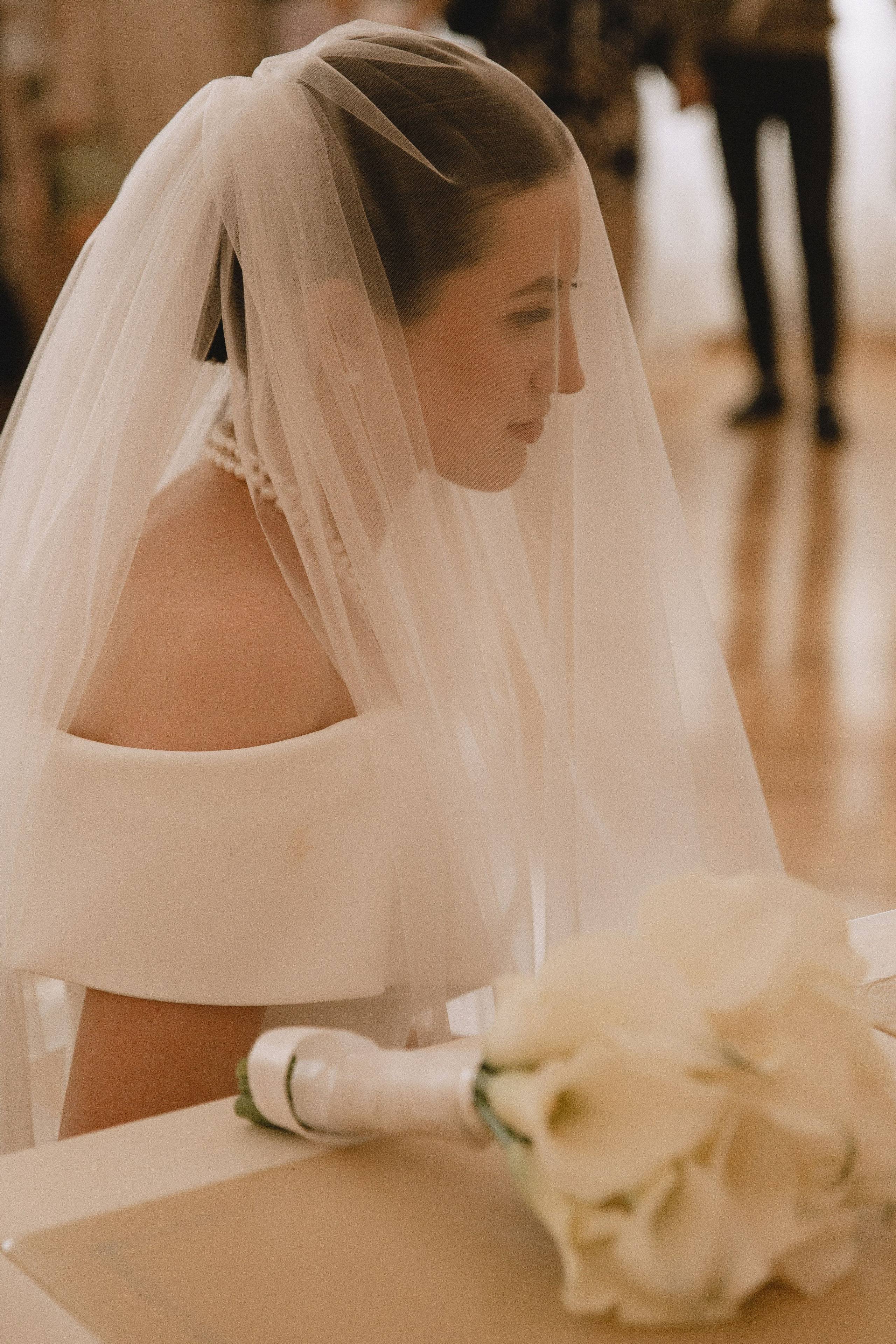 Дима и Даша. Свадебный фотограф Ирина Поздеева в Томске/Северске