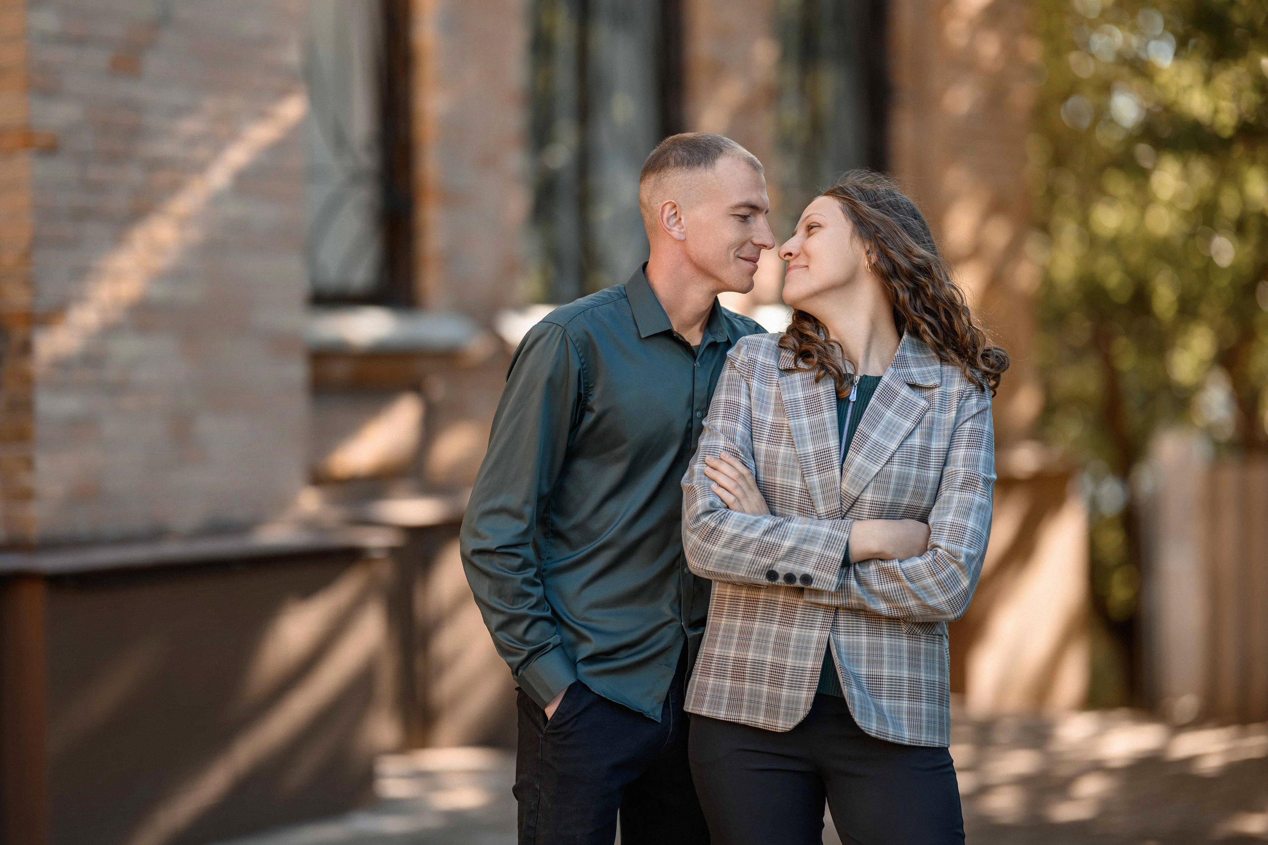 Матвей и Анастасия. Свадебный фотограф Белгород Валуйки Старый Оскол Воронеж