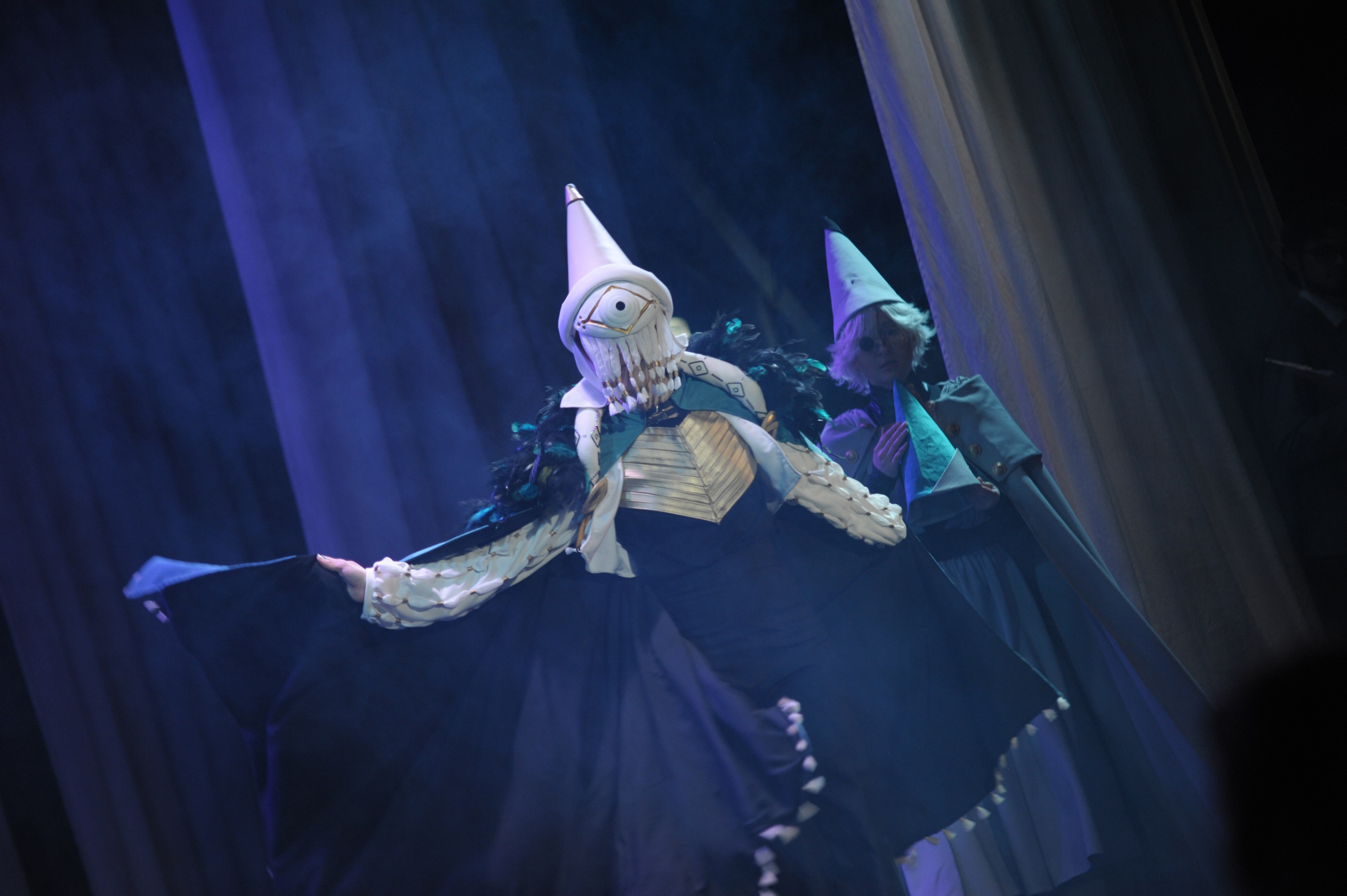 Magic Fest 12.04.2025. Фотограф Михаил Морозов. Москва и МО