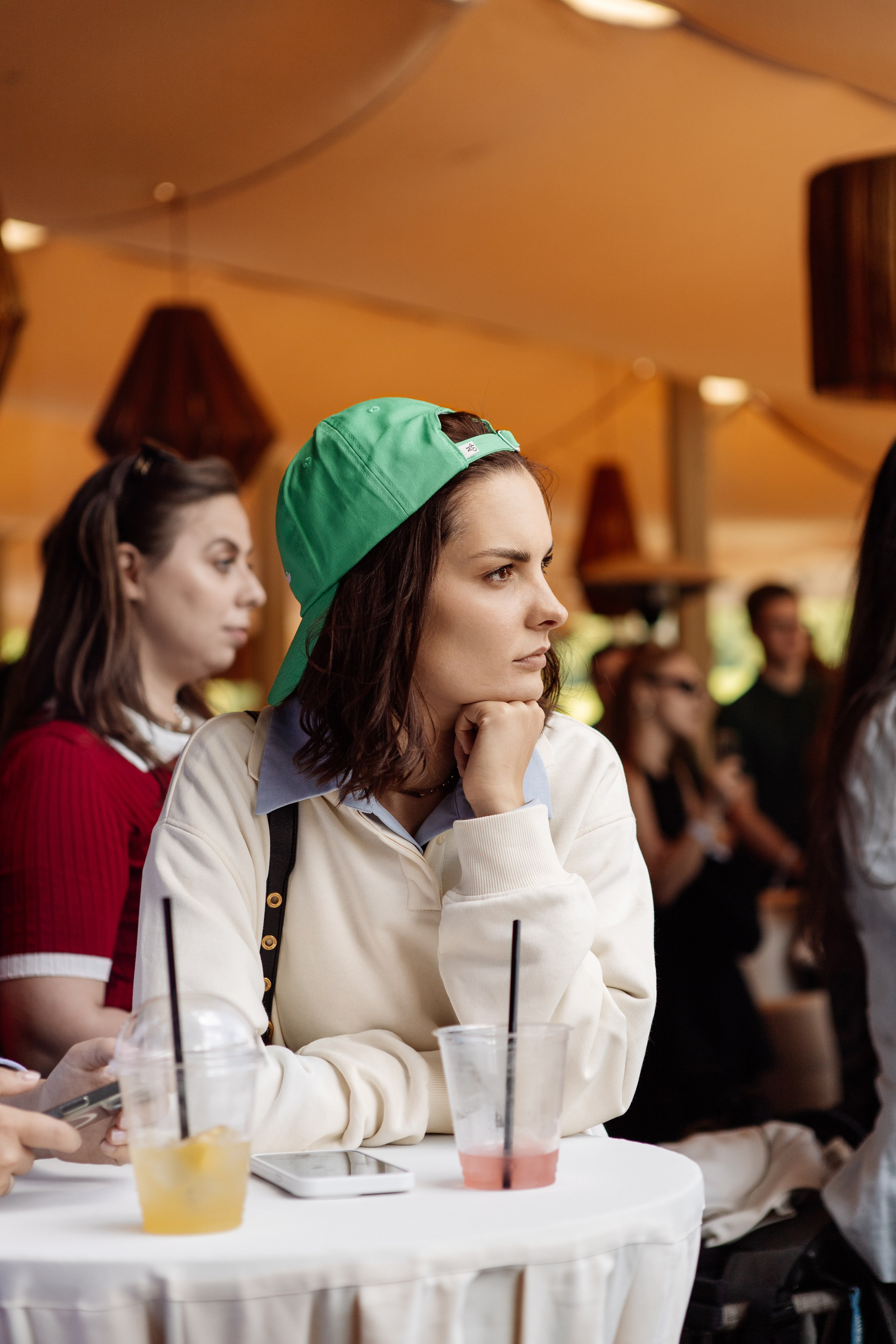 VK GOLF PARTY. Свадебный, репортажный фотограф в Москве Татьяна Семина