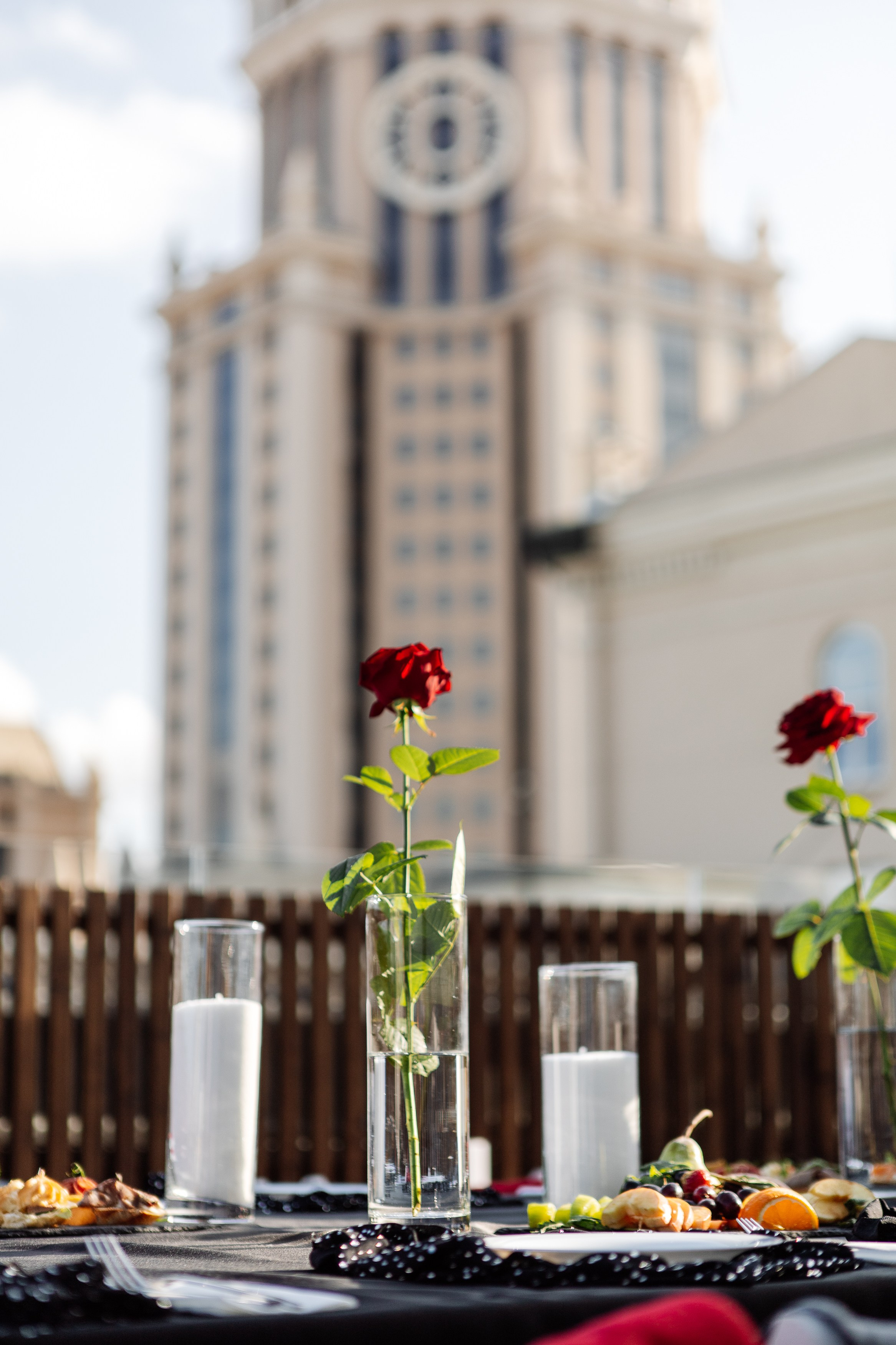 День Рождение Анастасии. Свадебный, репортажный фотограф в Москве Татьяна Семина