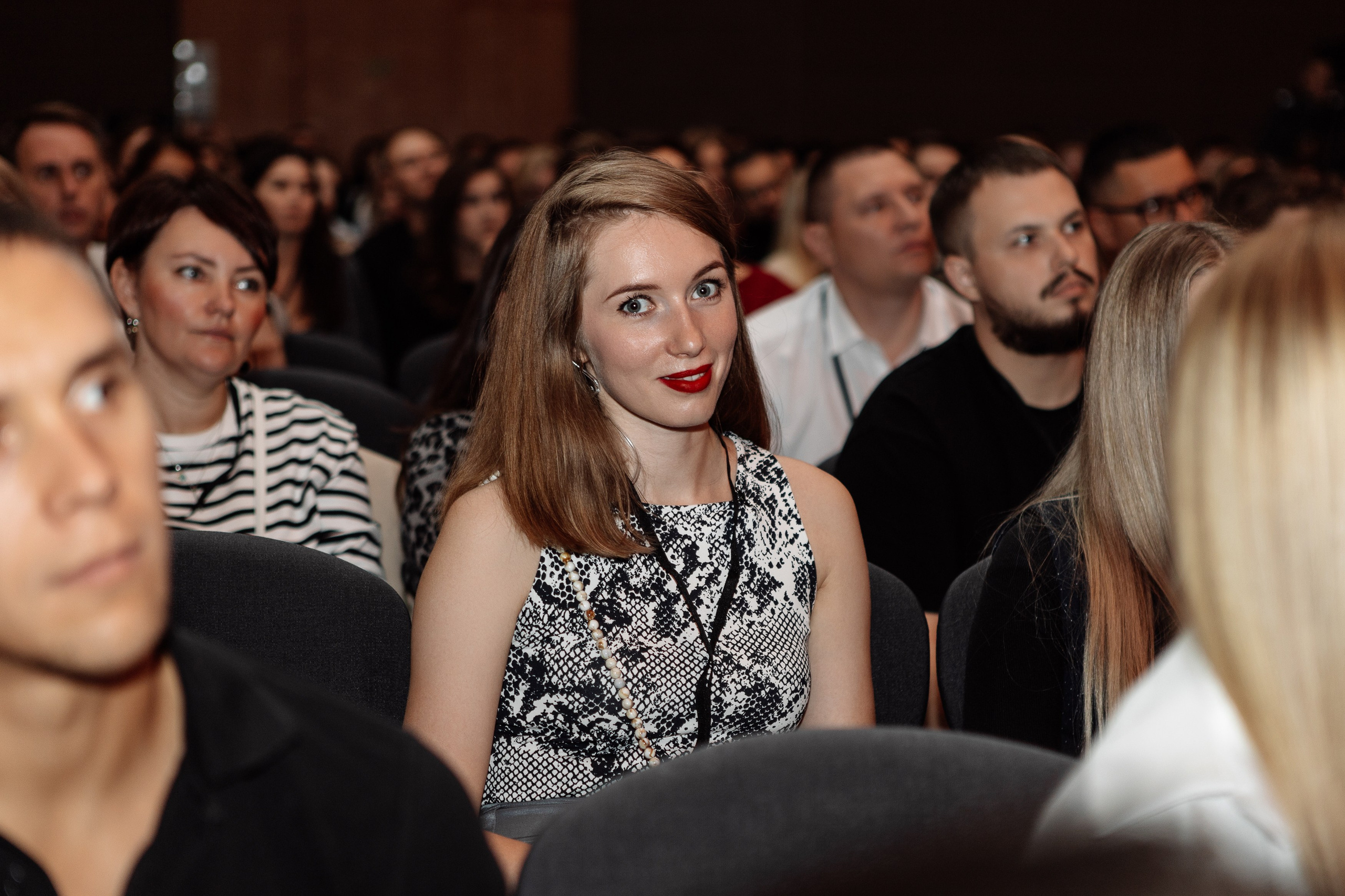 Конференция по флиппингу с Оскаром Хартманом. Свадебный, репортажный фотограф в Москве Татьяна Семина