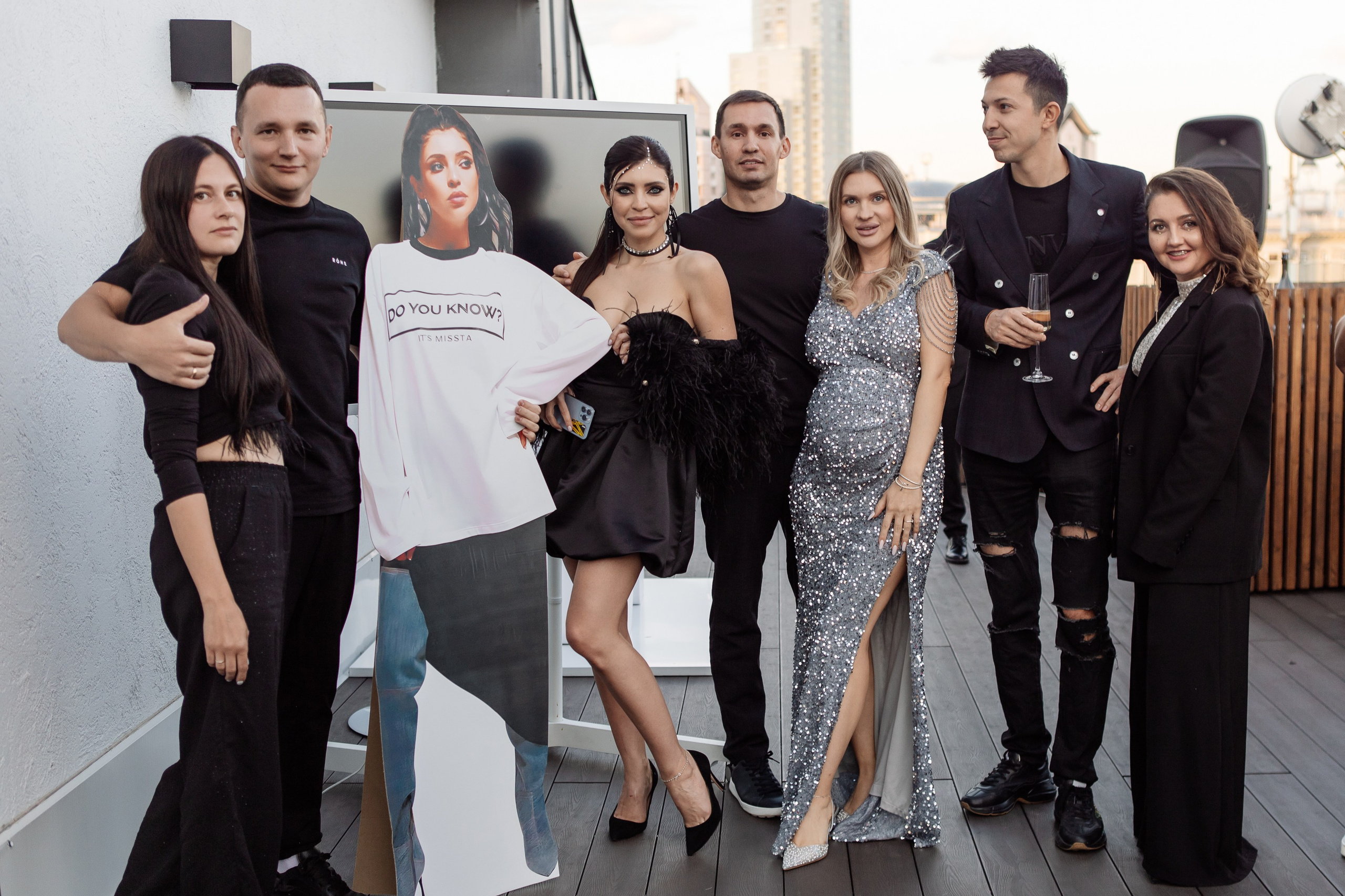 День Рождение Анастасии. Свадебный, репортажный фотограф в Москве Татьяна Семина