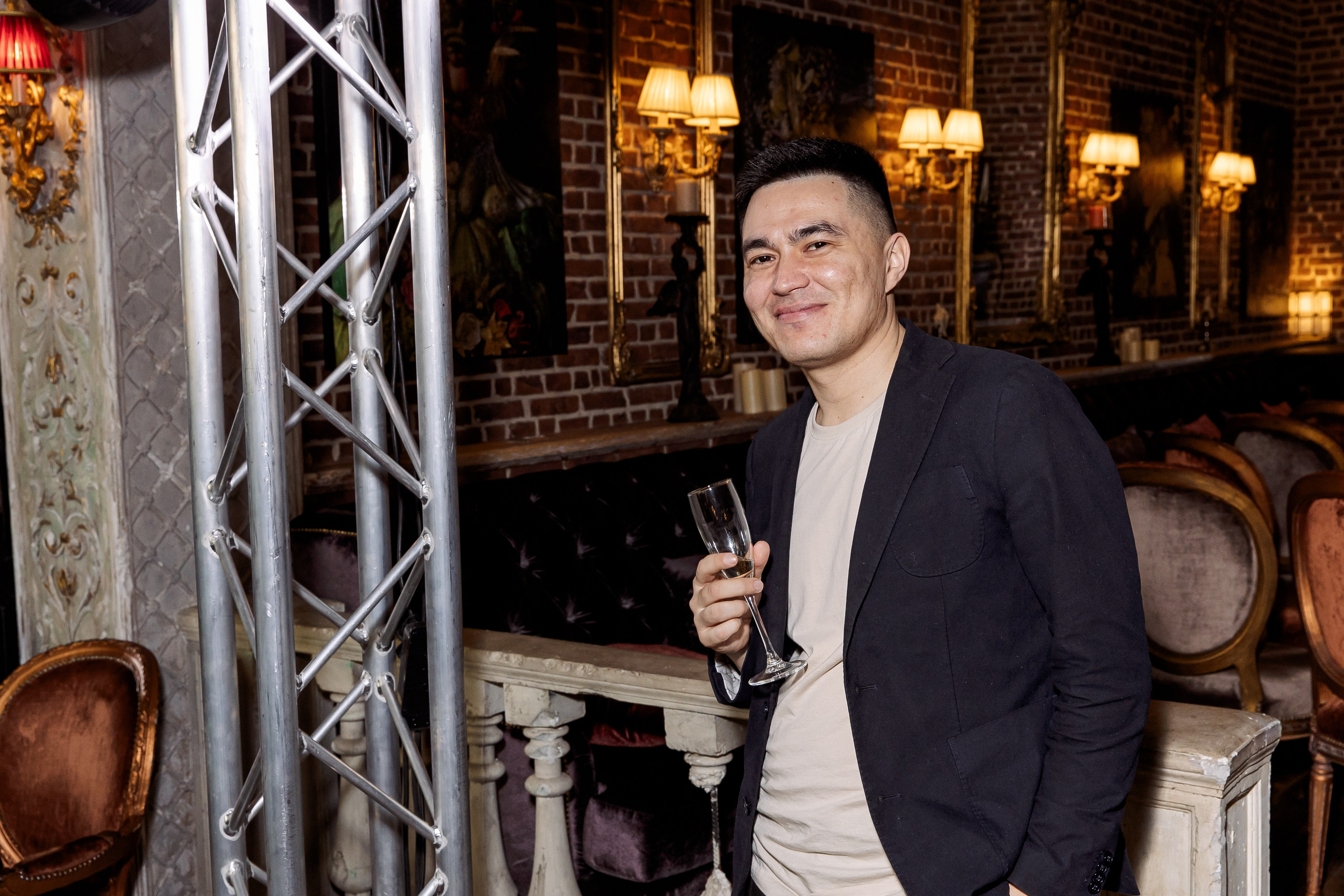 Свадебная выставка. Свадебный и семейный фотограф в Челябинске Юлия Ишимова