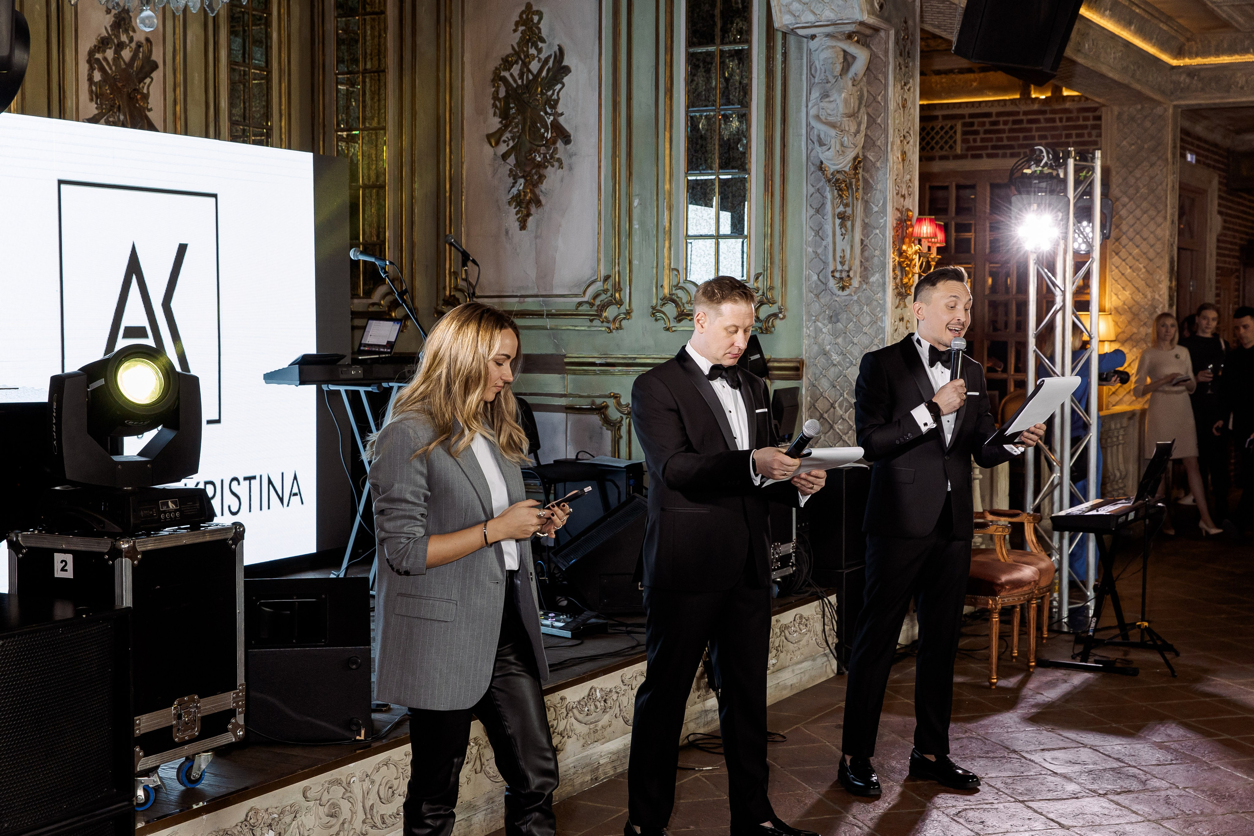 Свадебная выставка. Свадебный и семейный фотограф в Челябинске Юлия Ишимова