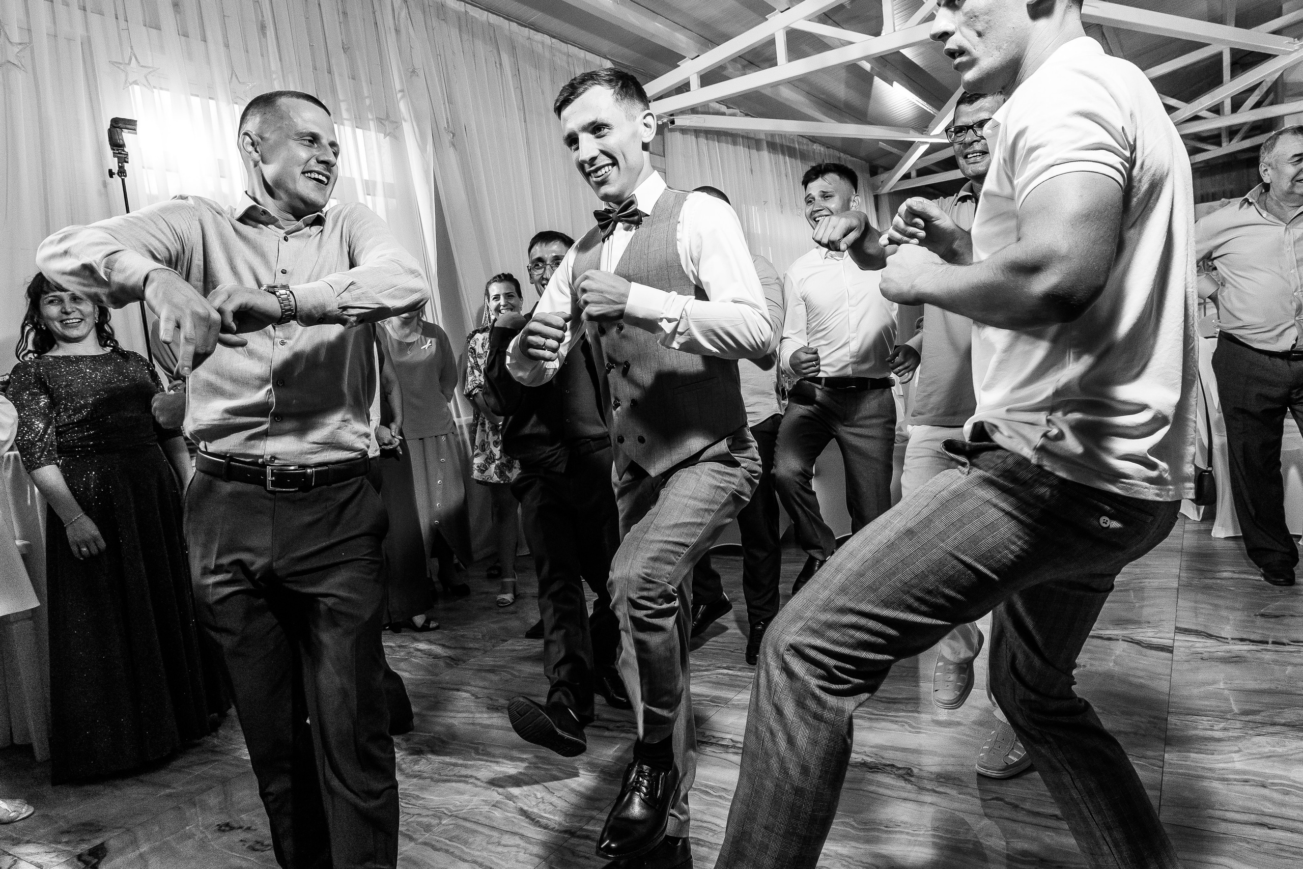 Сергей и Валерия. Свадебный и семейный фотограф в Челябинске Юлия Ишимова