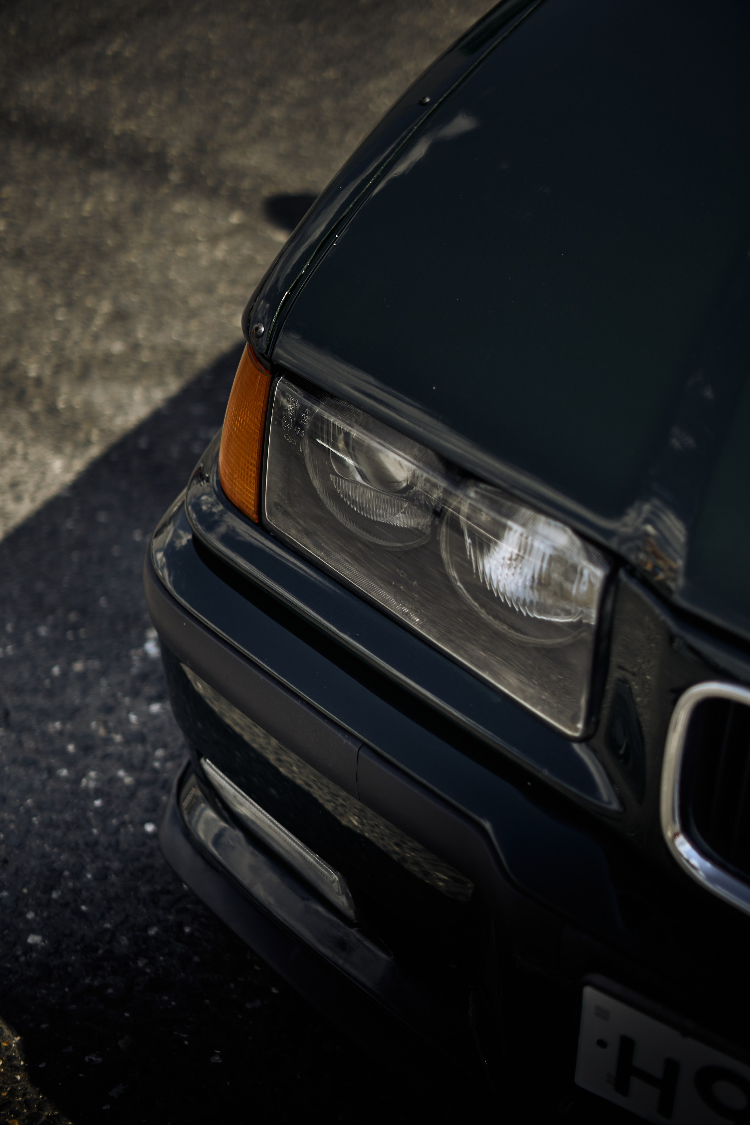 DNB 25. Фотограф Александр Рауш