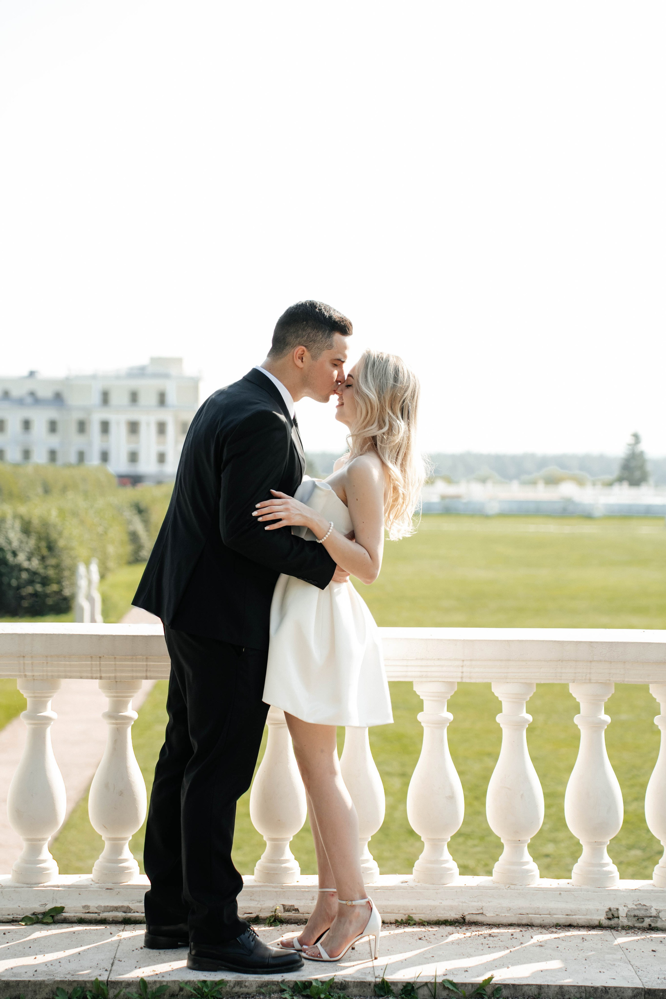 Hyatt Regency |Засг № 2 | Архангельское. Свадебный фотограф Москва Александра Аверкова