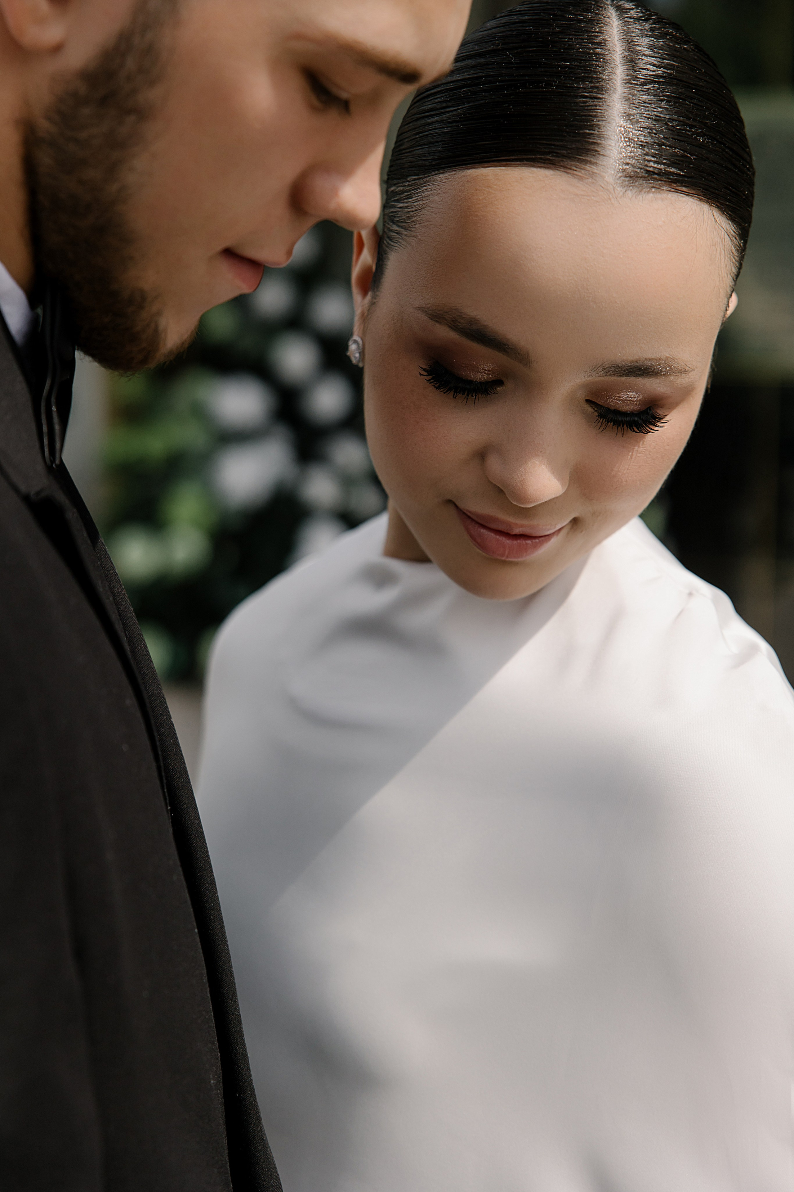 Тимур и Алия. Свадебный и семейный фотограф в Набережных Челнах и Казани