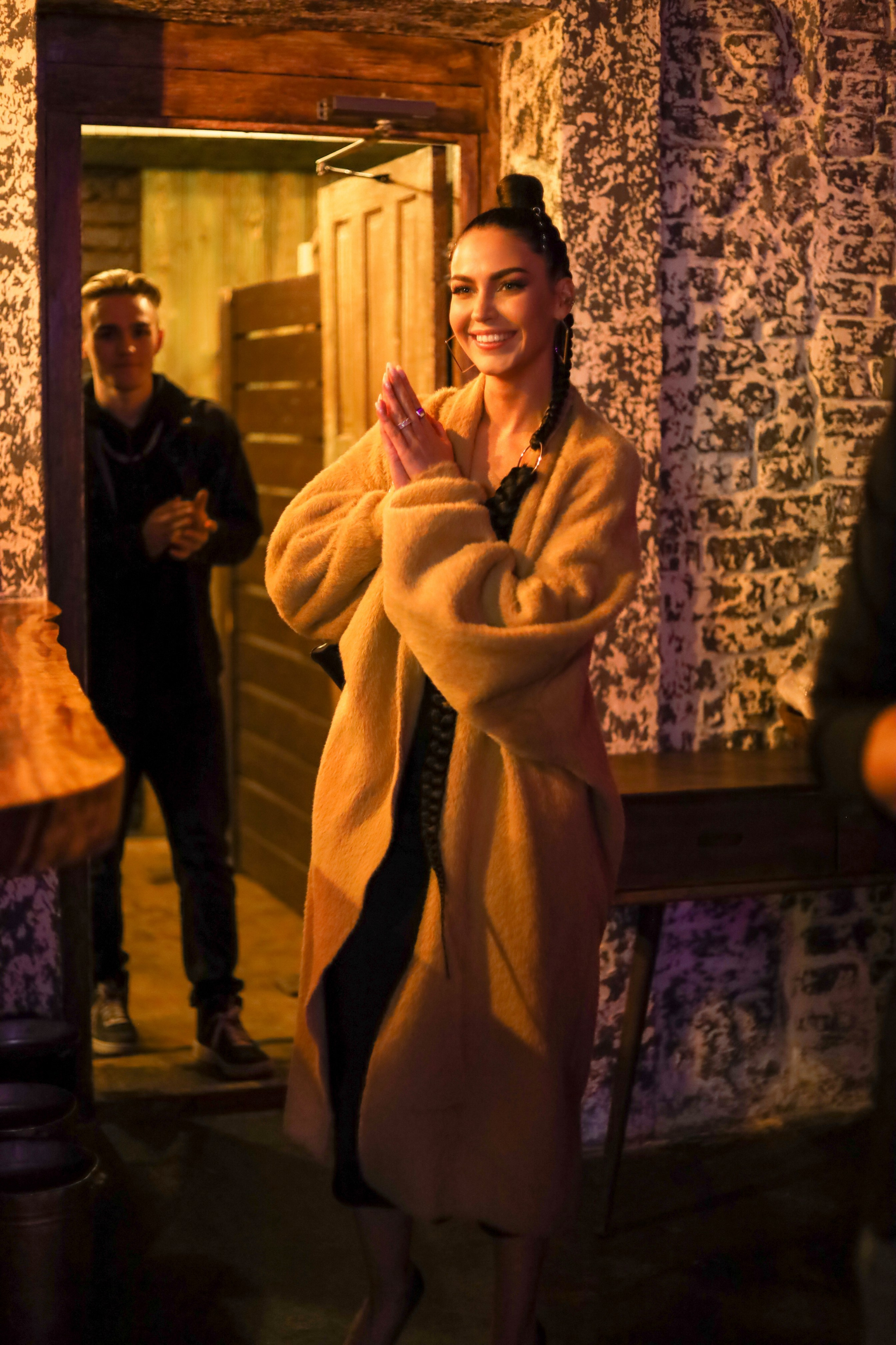 День Рождения.Лофт. Главная