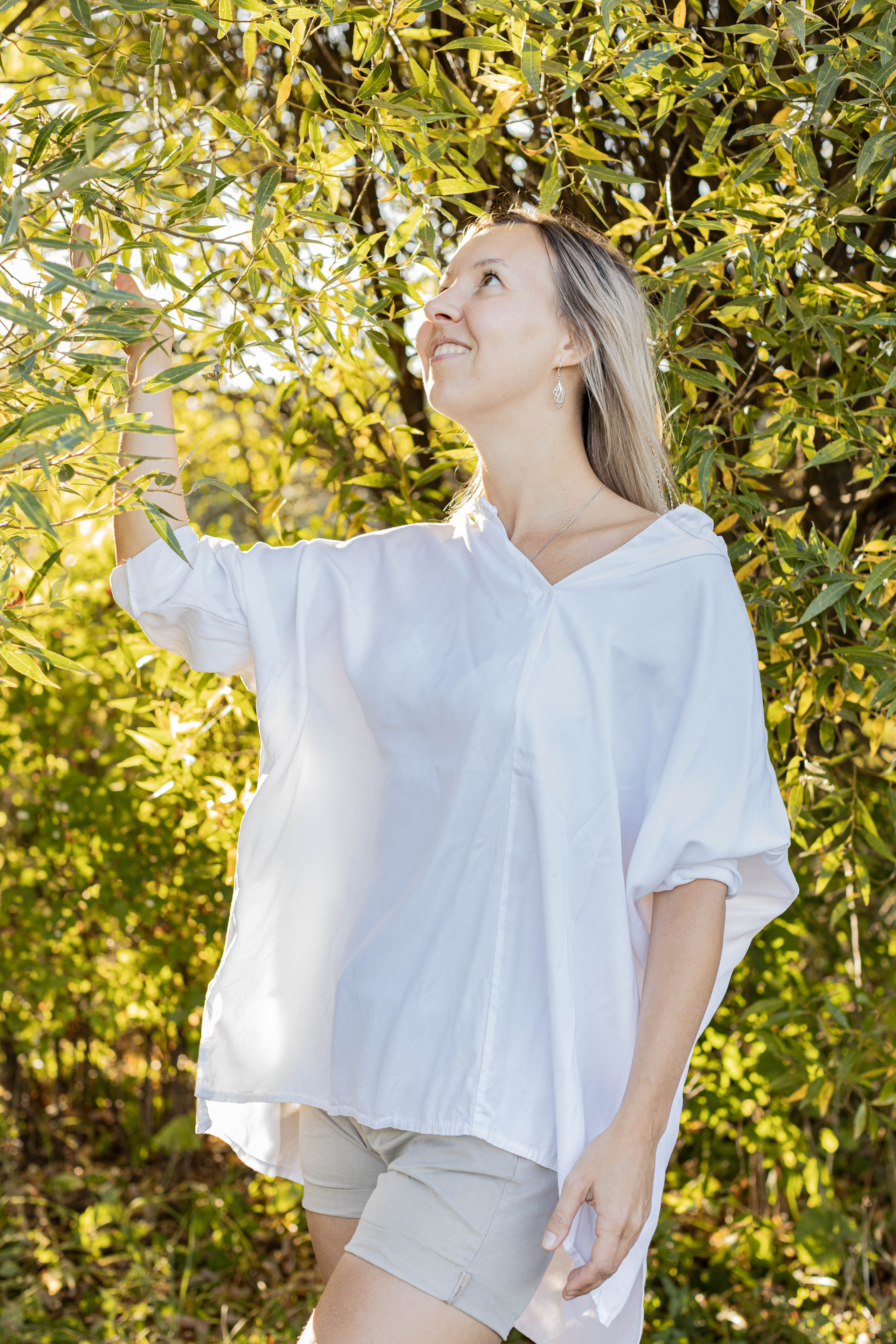 Анна и Нина. Главная