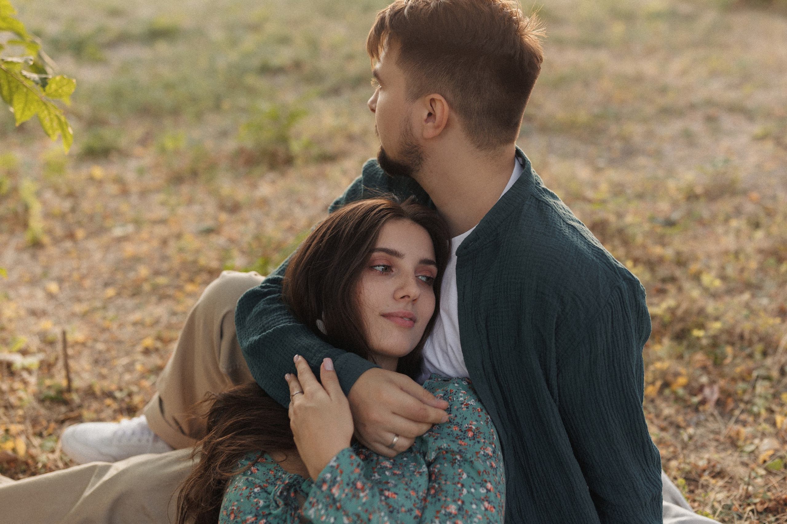 Love Story. Свадебный фотограф в Ростове-на-Дону Лилия Паккерт